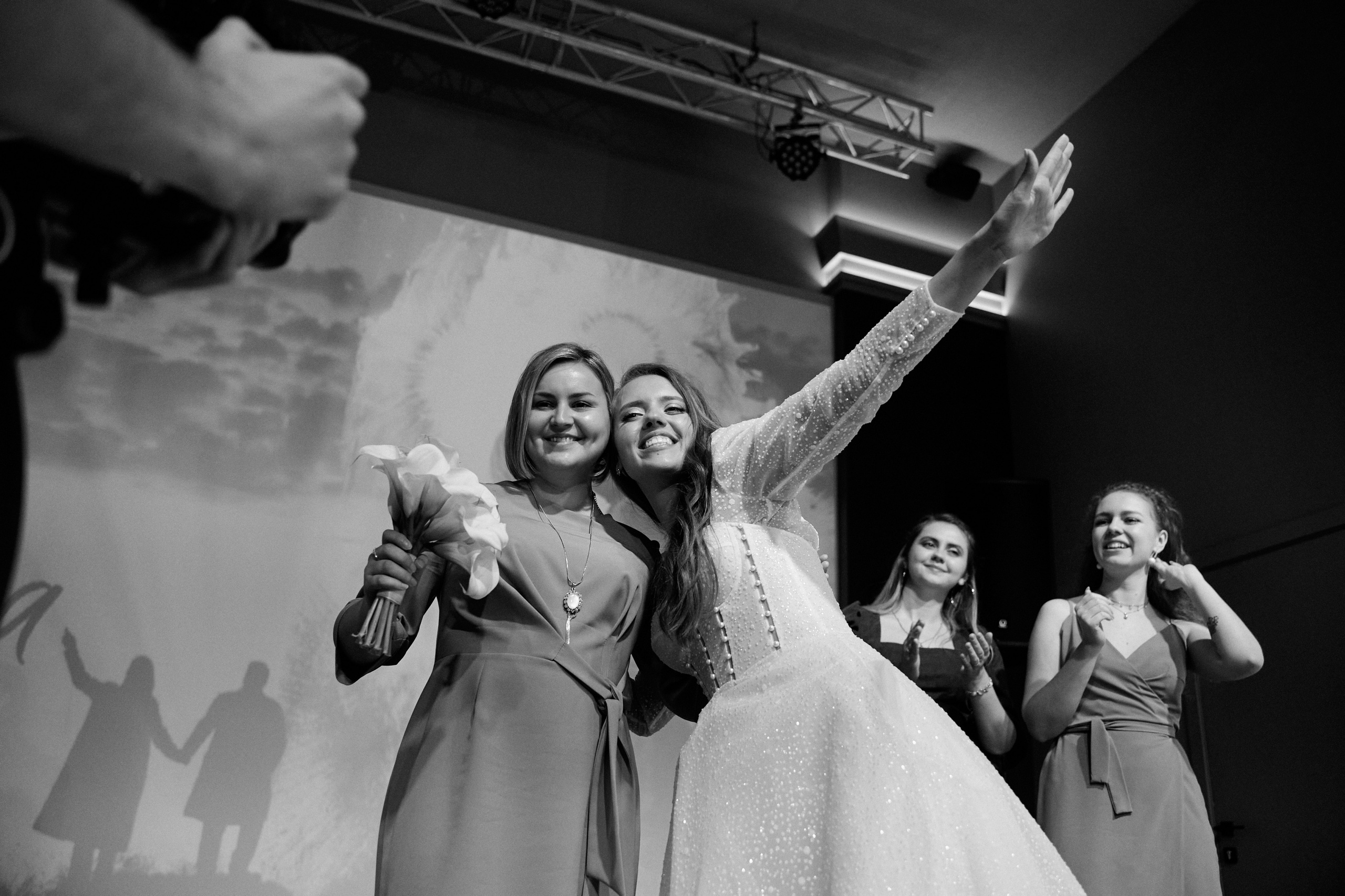 Посмотреть серию. Свадебный и семейный фотограф в Красноярске Тряпчев Павел