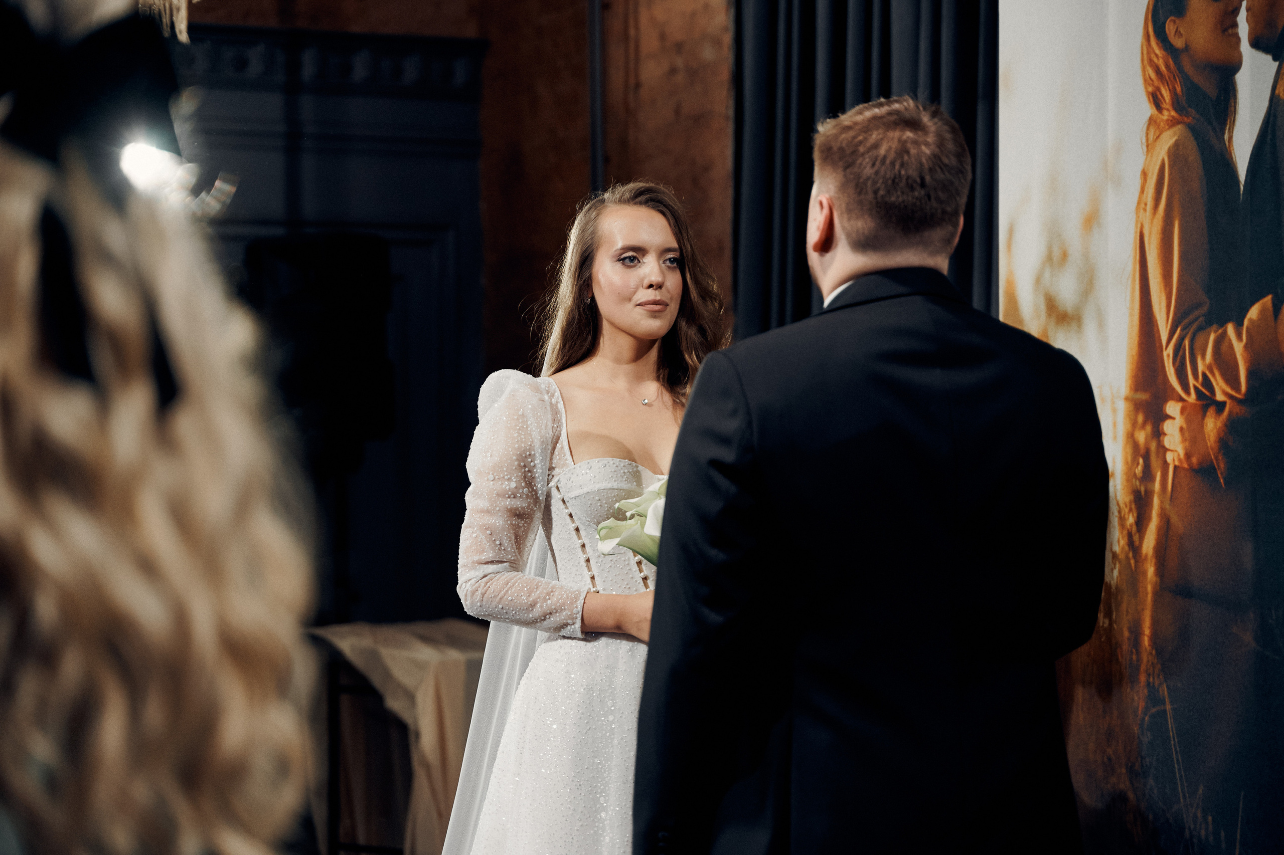 Посмотреть серию. Свадебный и семейный фотограф в Красноярске Тряпчев Павел