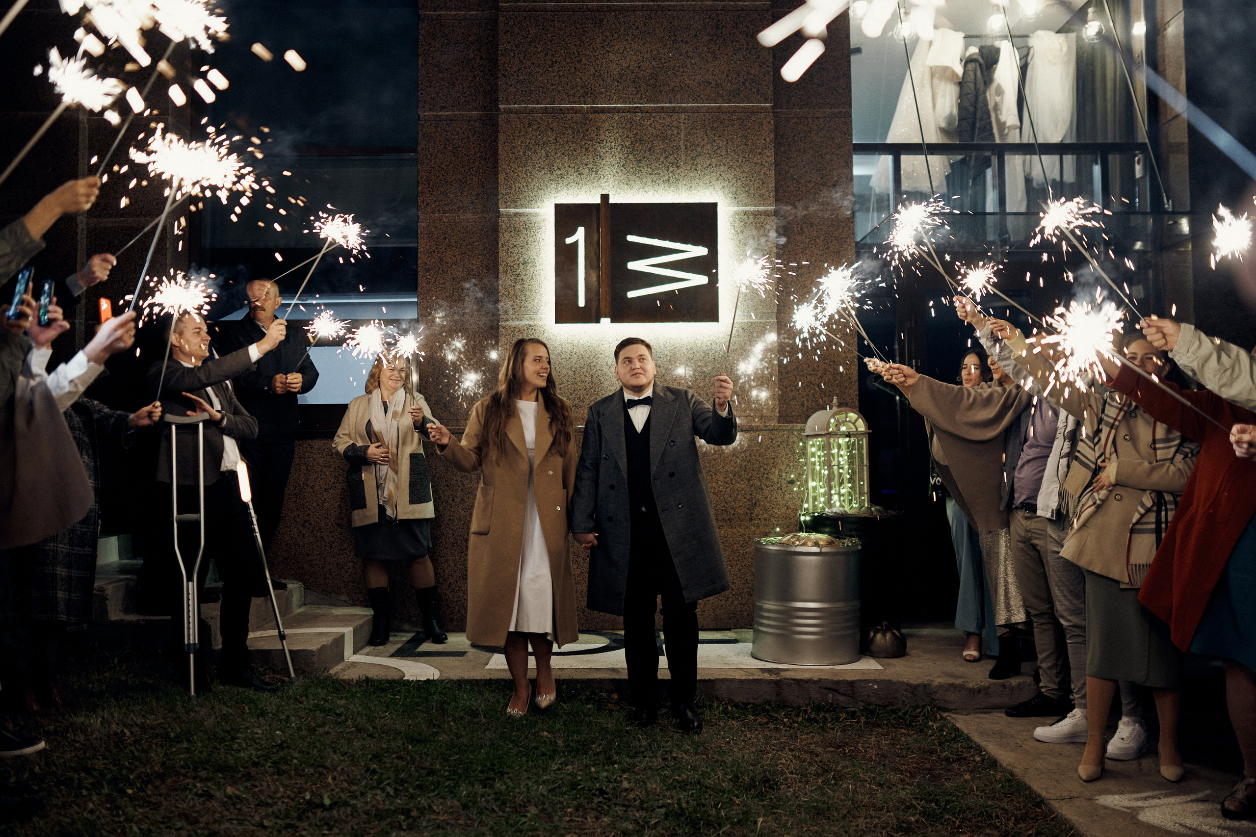 Посмотреть серию. Свадебный и семейный фотограф в Красноярске Тряпчев Павел