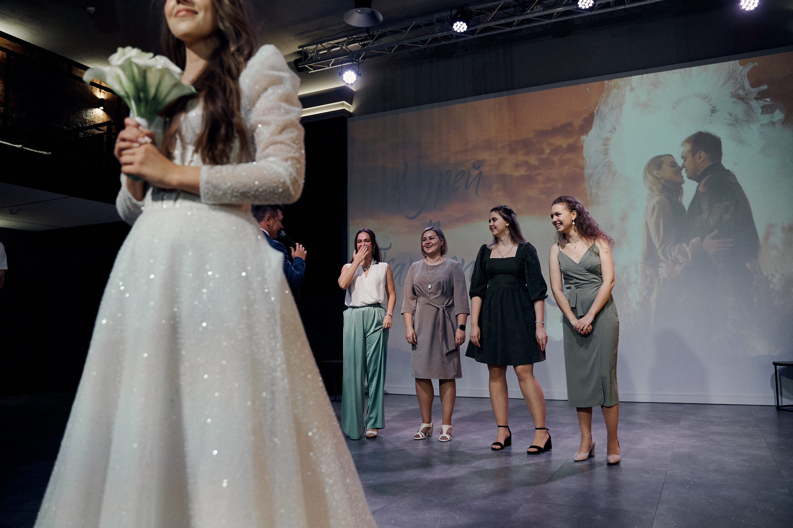 Посмотреть серию. Свадебный и семейный фотограф в Красноярске Тряпчев Павел