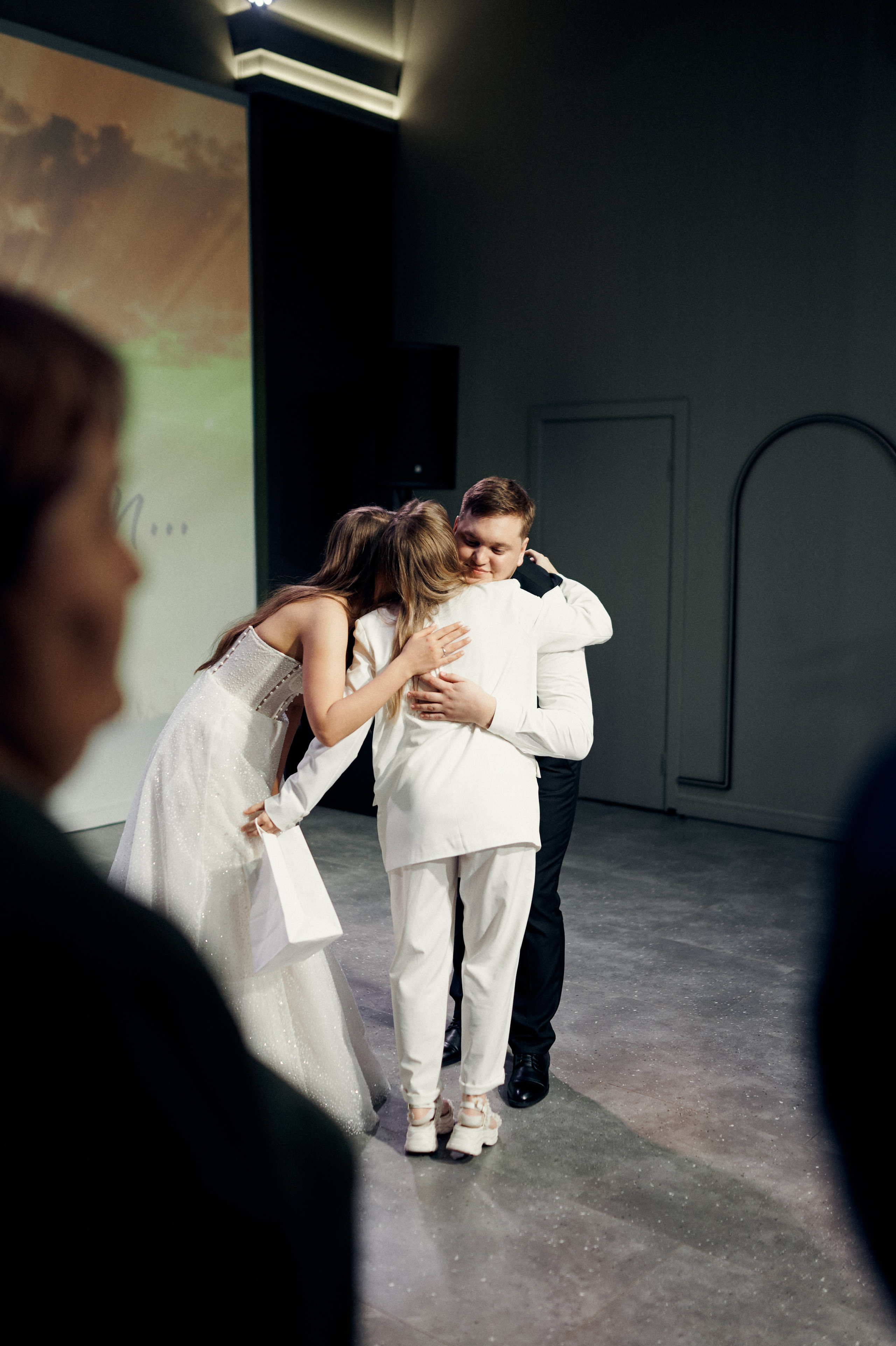 Посмотреть серию. Свадебный и семейный фотограф в Красноярске Тряпчев Павел