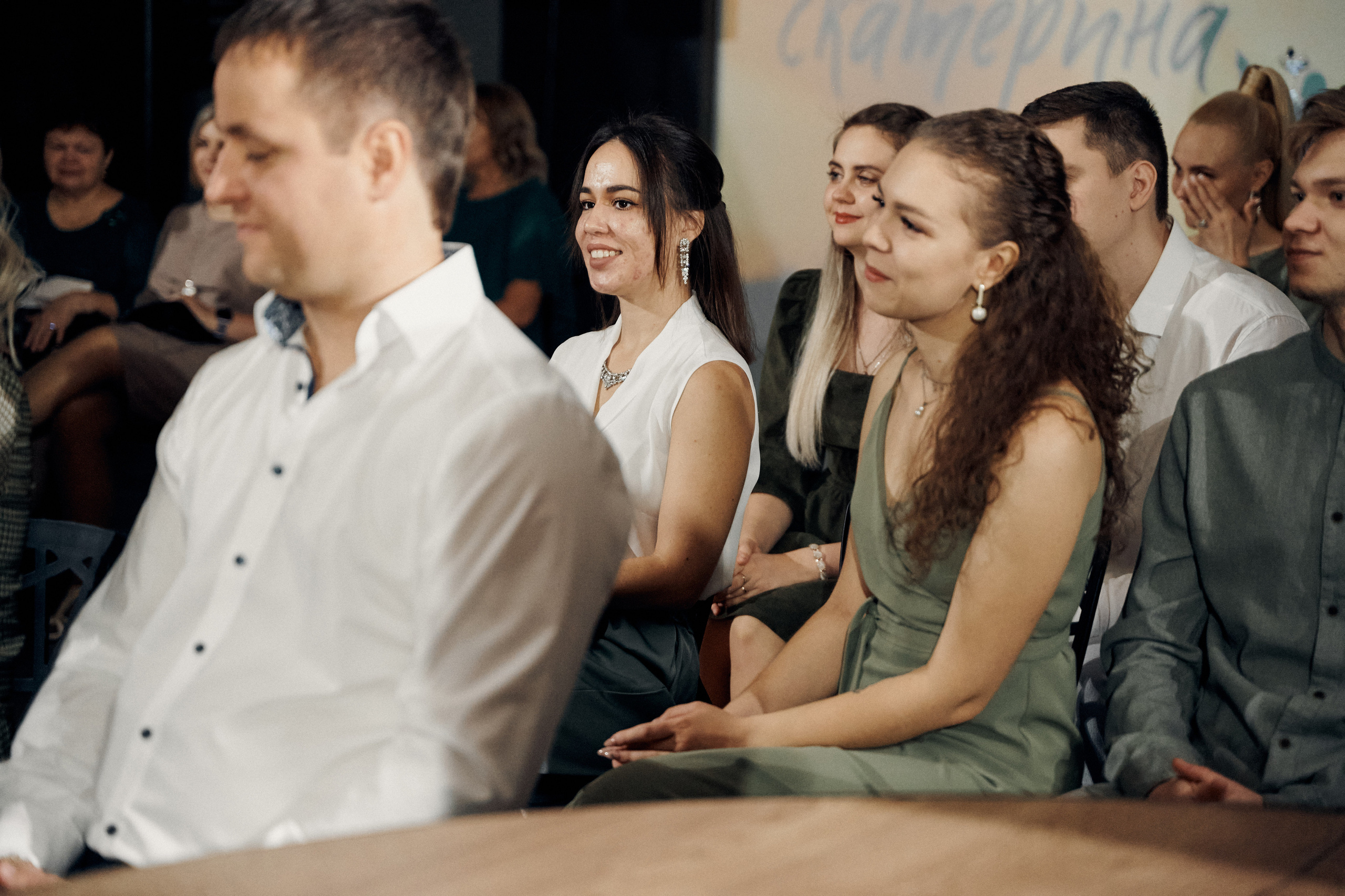 Посмотреть серию. Свадебный и семейный фотограф в Красноярске Тряпчев Павел