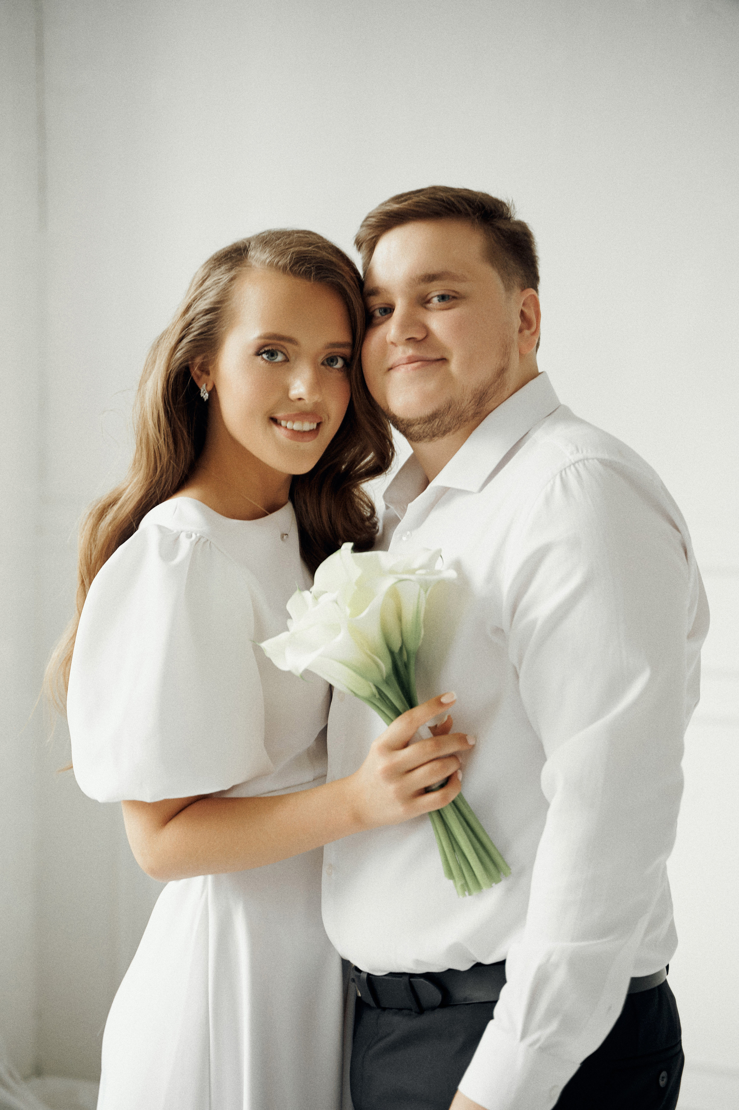 Посмотреть серию. Свадебный и семейный фотограф в Красноярске Тряпчев Павел