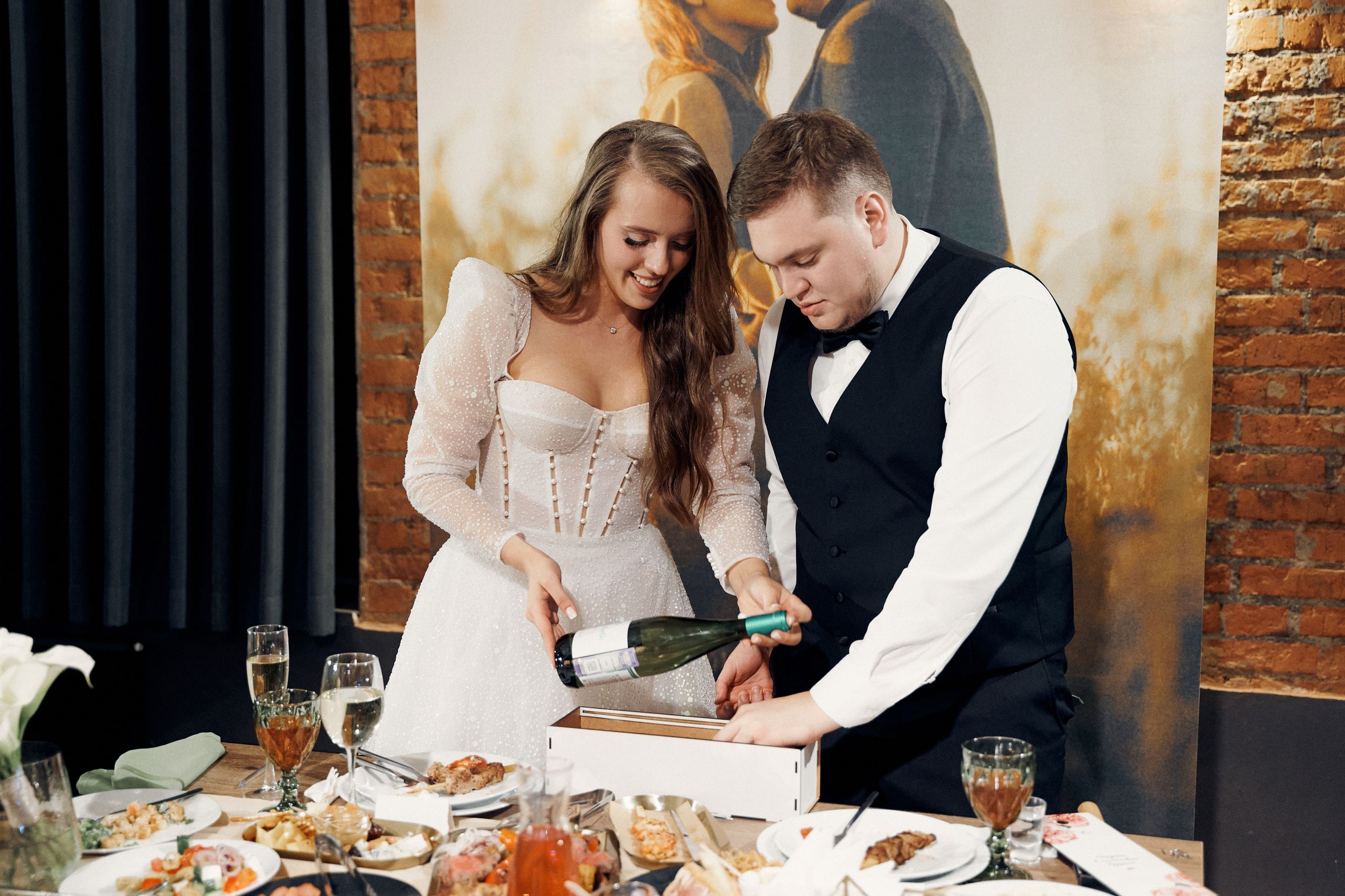 Посмотреть серию. Свадебный и семейный фотограф в Красноярске Тряпчев Павел