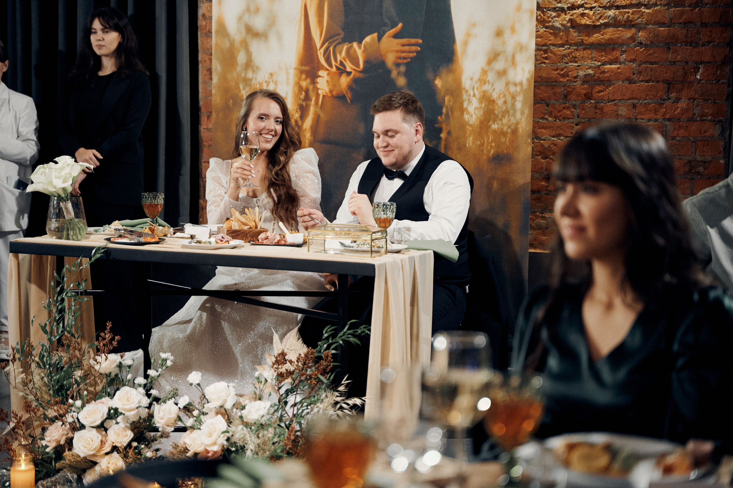 Посмотреть серию. Свадебный и семейный фотограф в Красноярске Тряпчев Павел