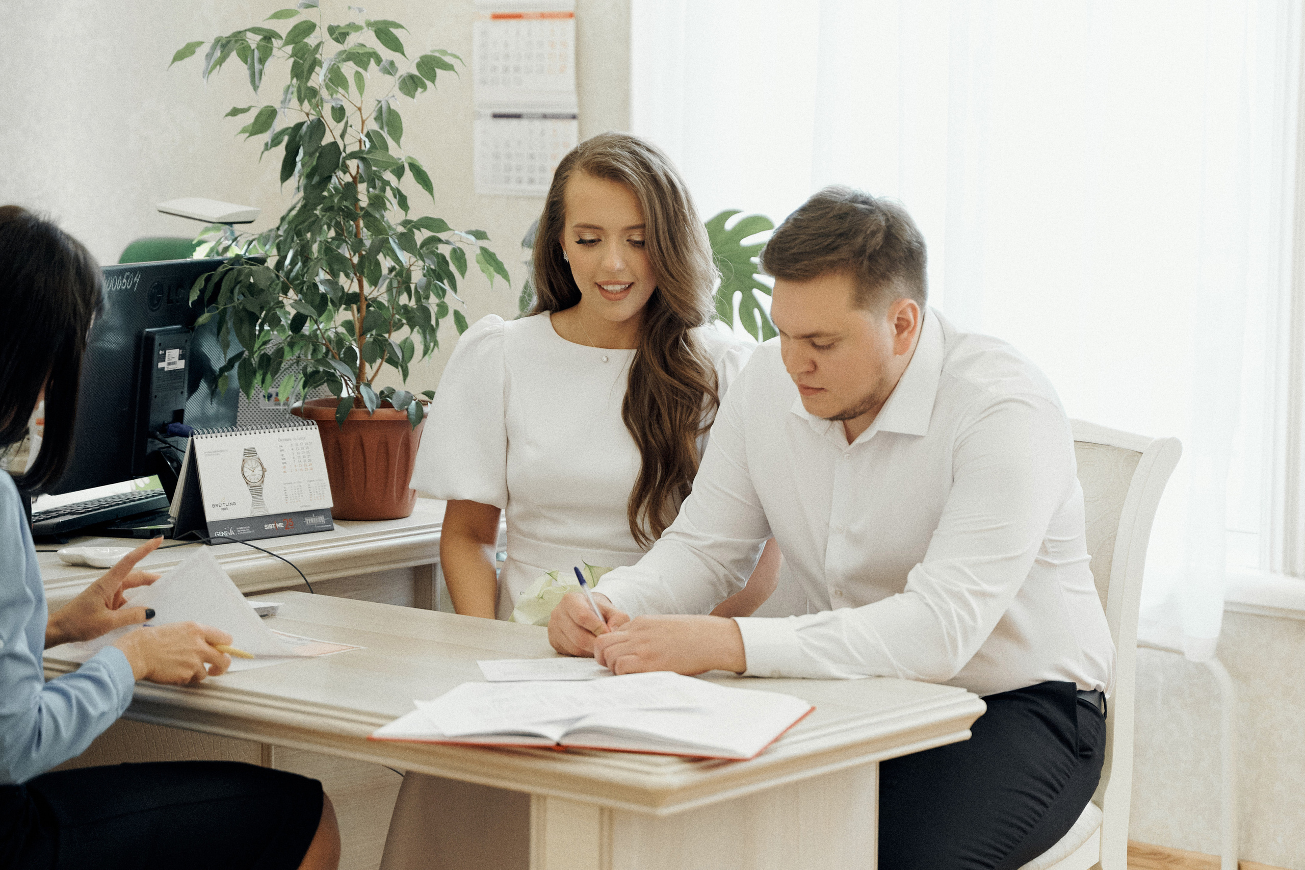 Посмотреть серию. Свадебный и семейный фотограф в Красноярске Тряпчев Павел