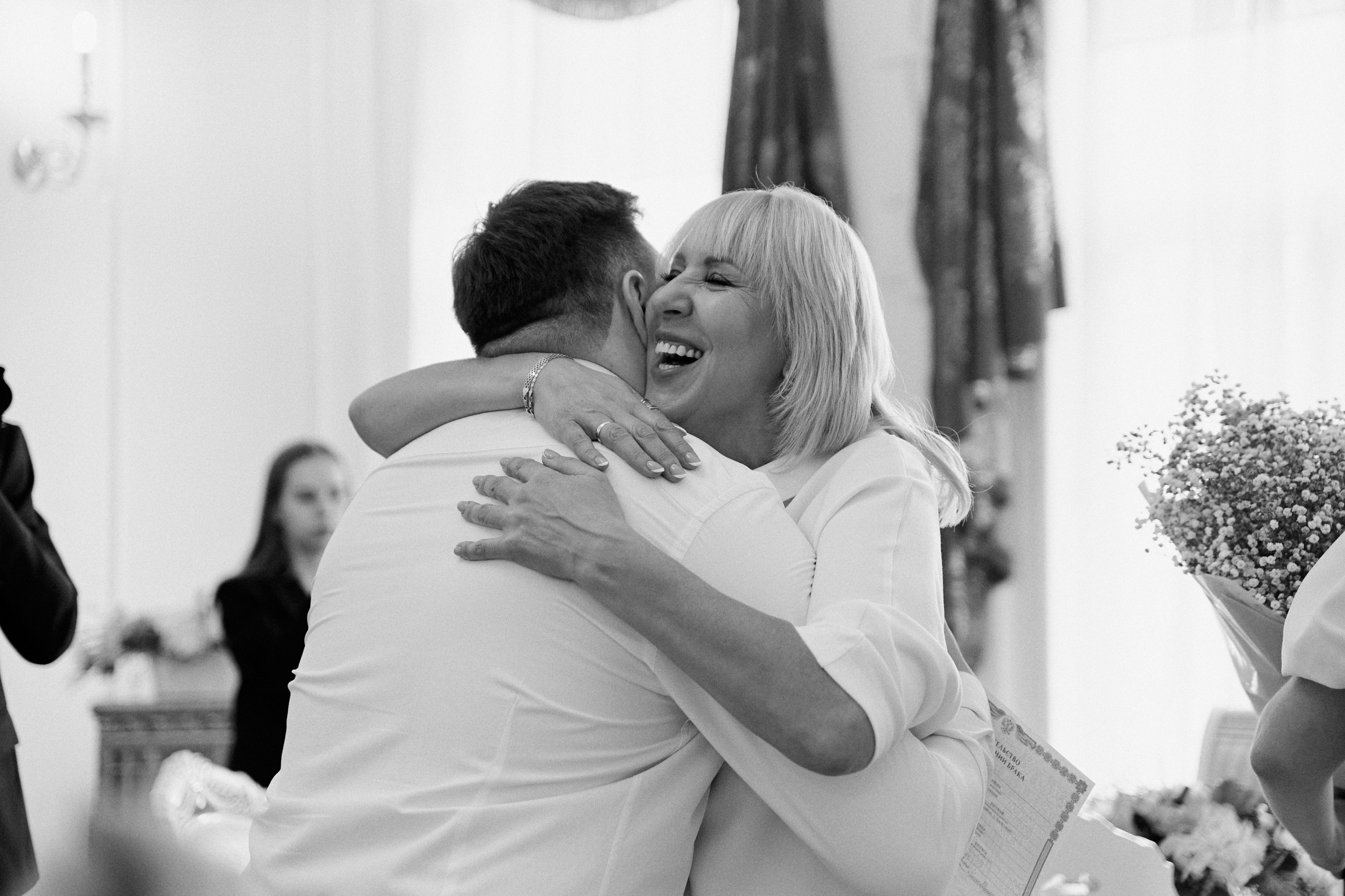 Посмотреть серию. Свадебный и семейный фотограф в Красноярске Тряпчев Павел