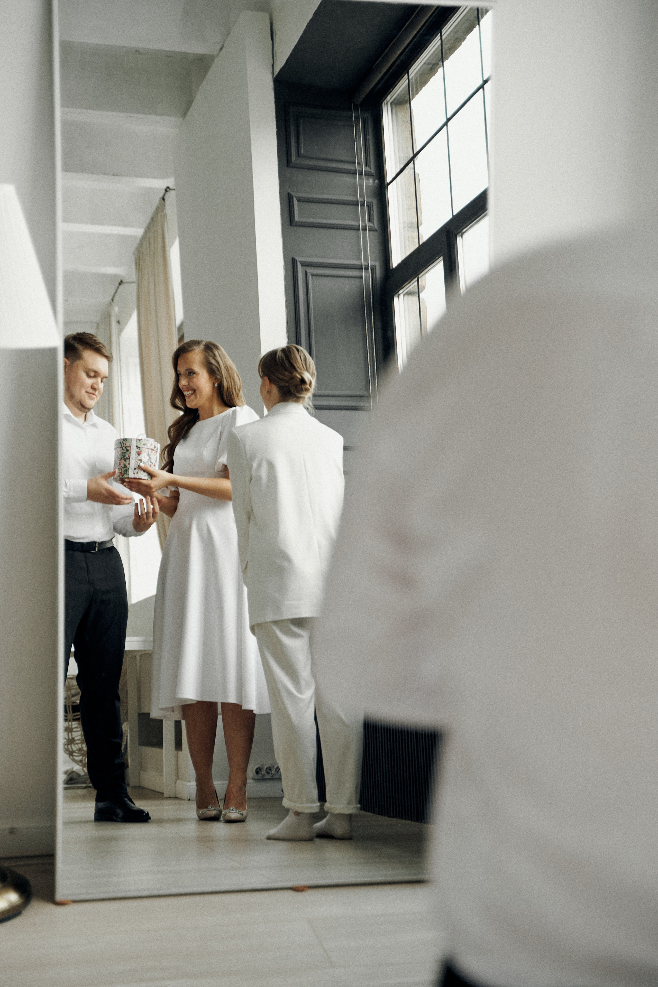 Посмотреть серию. Свадебный и семейный фотограф в Красноярске Тряпчев Павел