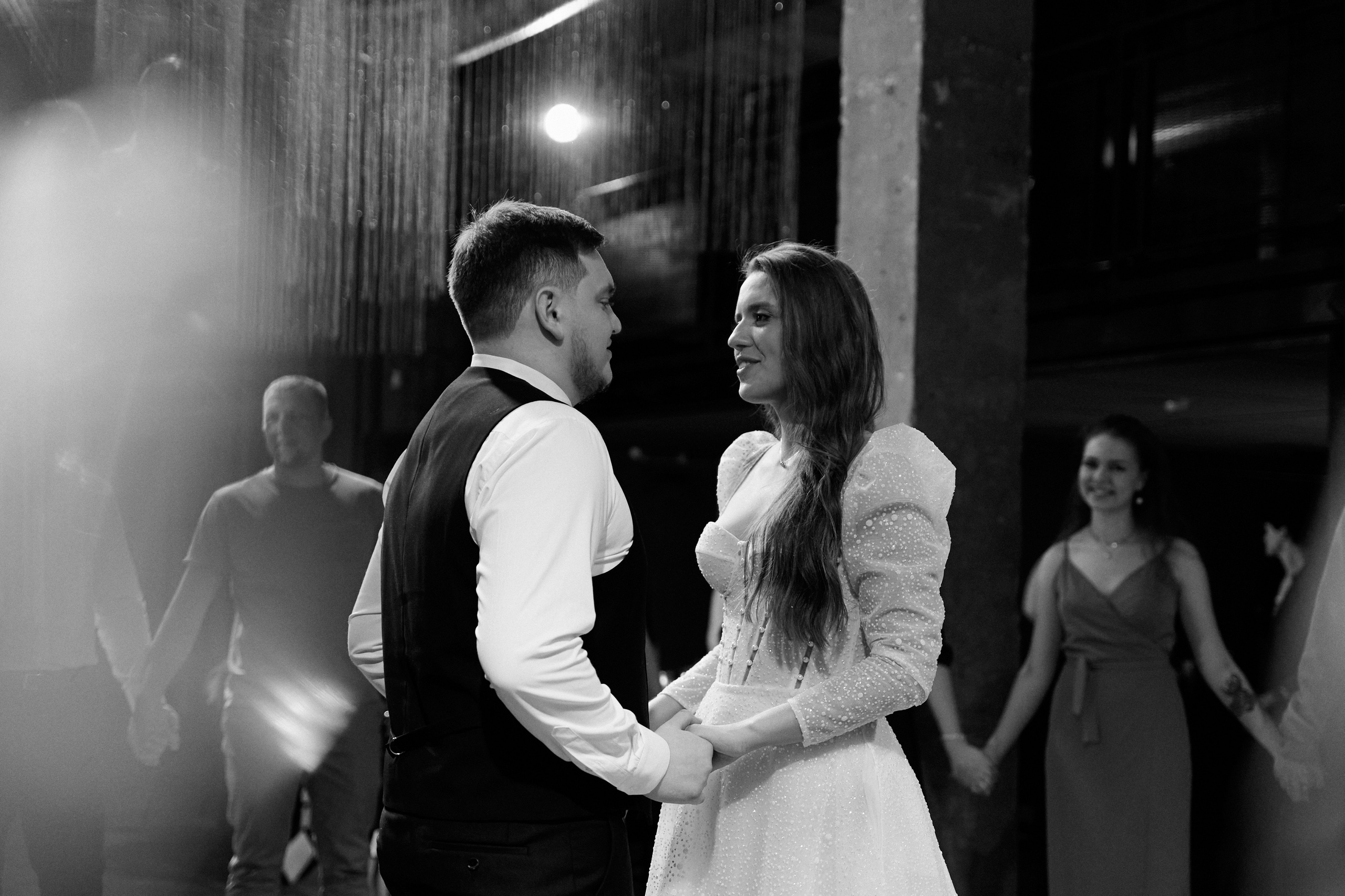 Посмотреть серию. Свадебный и семейный фотограф в Красноярске Тряпчев Павел