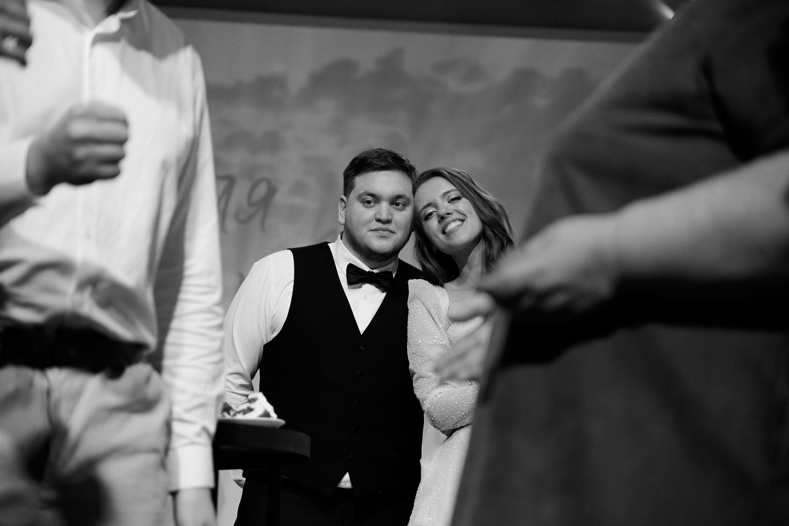 Посмотреть серию. Свадебный и семейный фотограф в Красноярске Тряпчев Павел