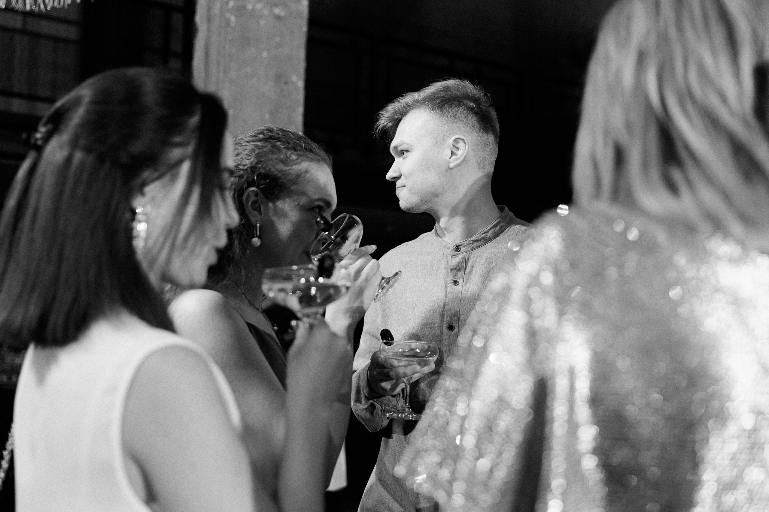 Посмотреть серию. Свадебный и семейный фотограф в Красноярске Тряпчев Павел