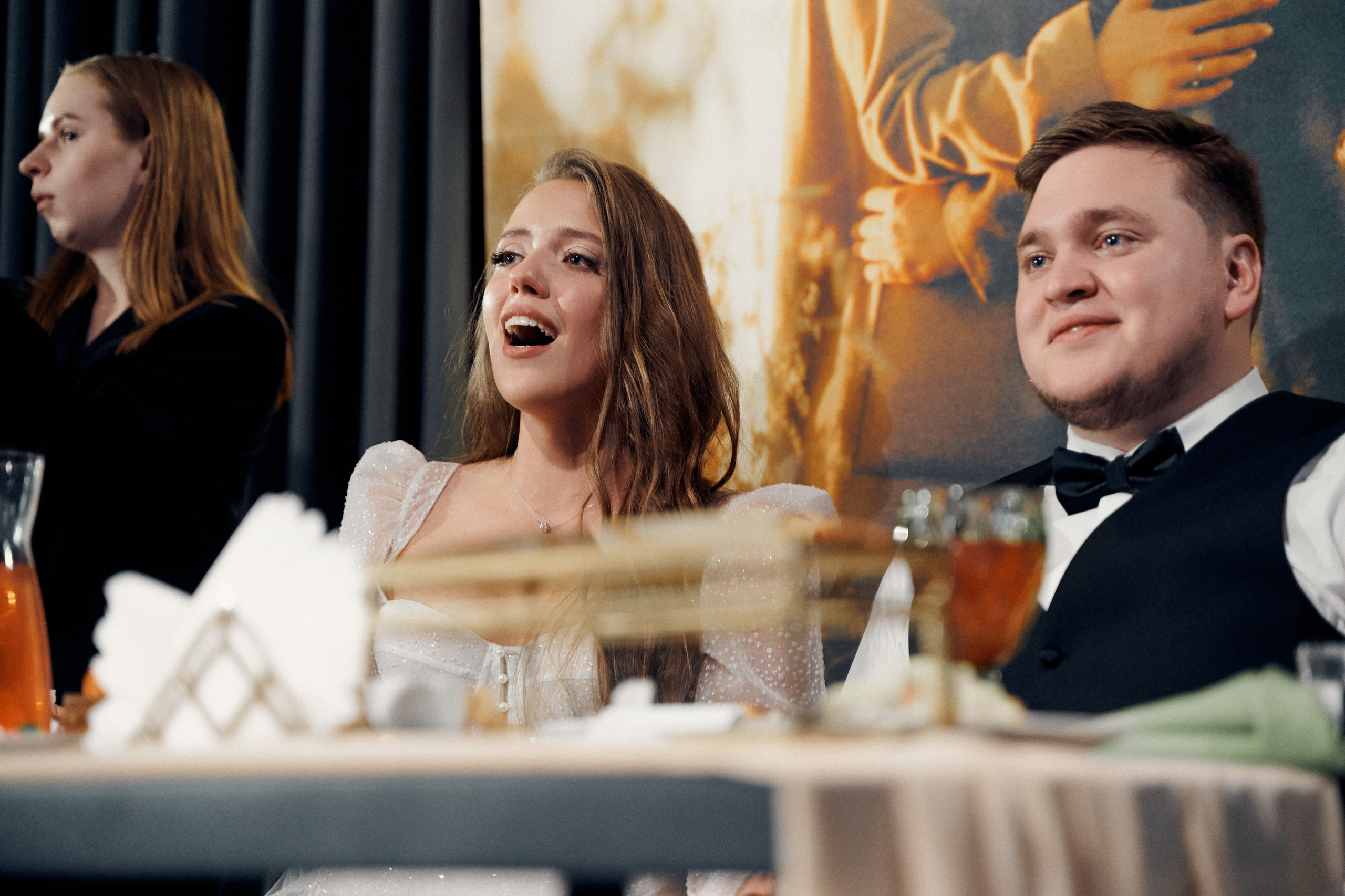 Посмотреть серию. Свадебный и семейный фотограф в Красноярске Тряпчев Павел