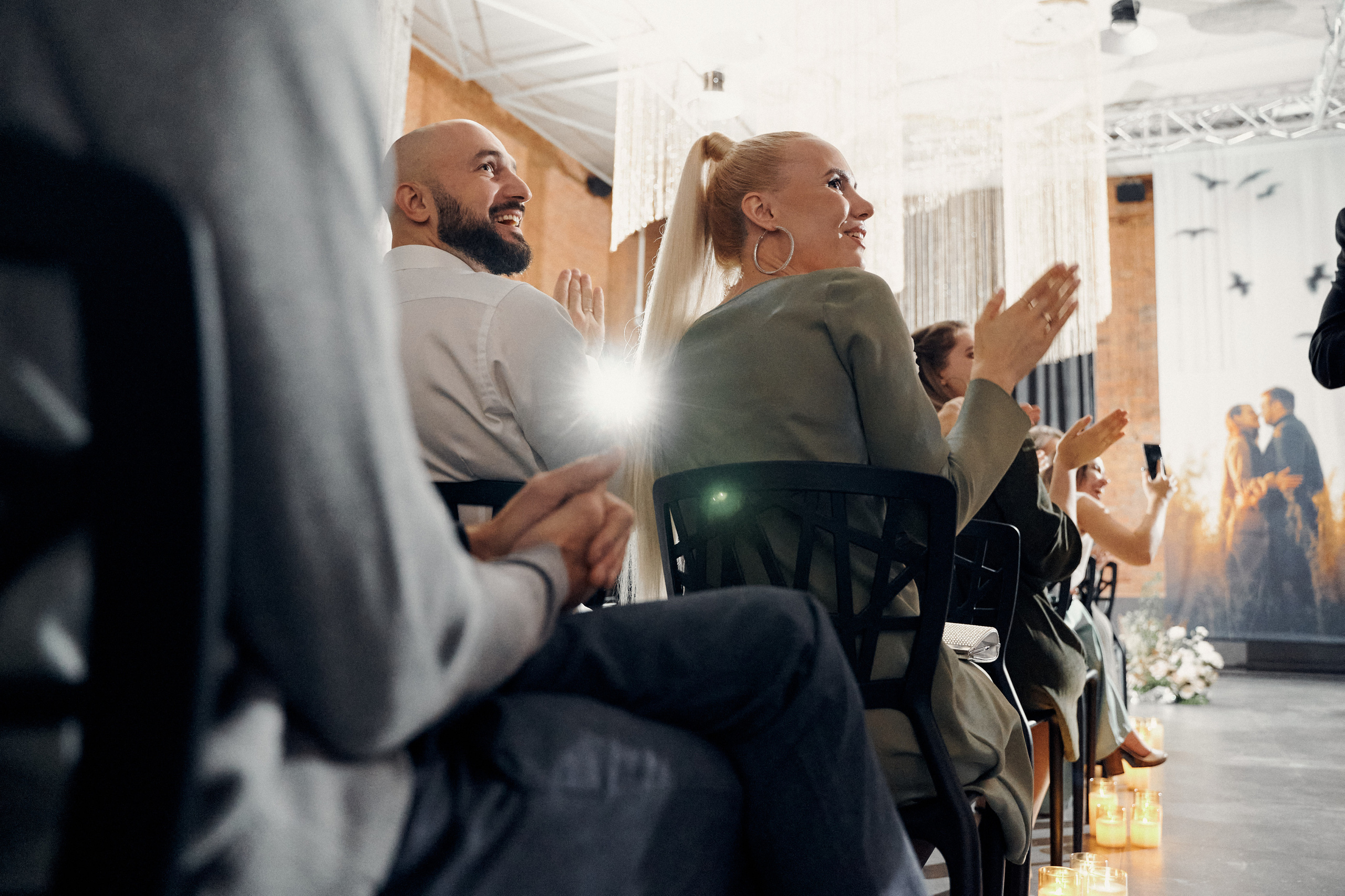 Посмотреть серию. Свадебный и семейный фотограф в Красноярске Тряпчев Павел