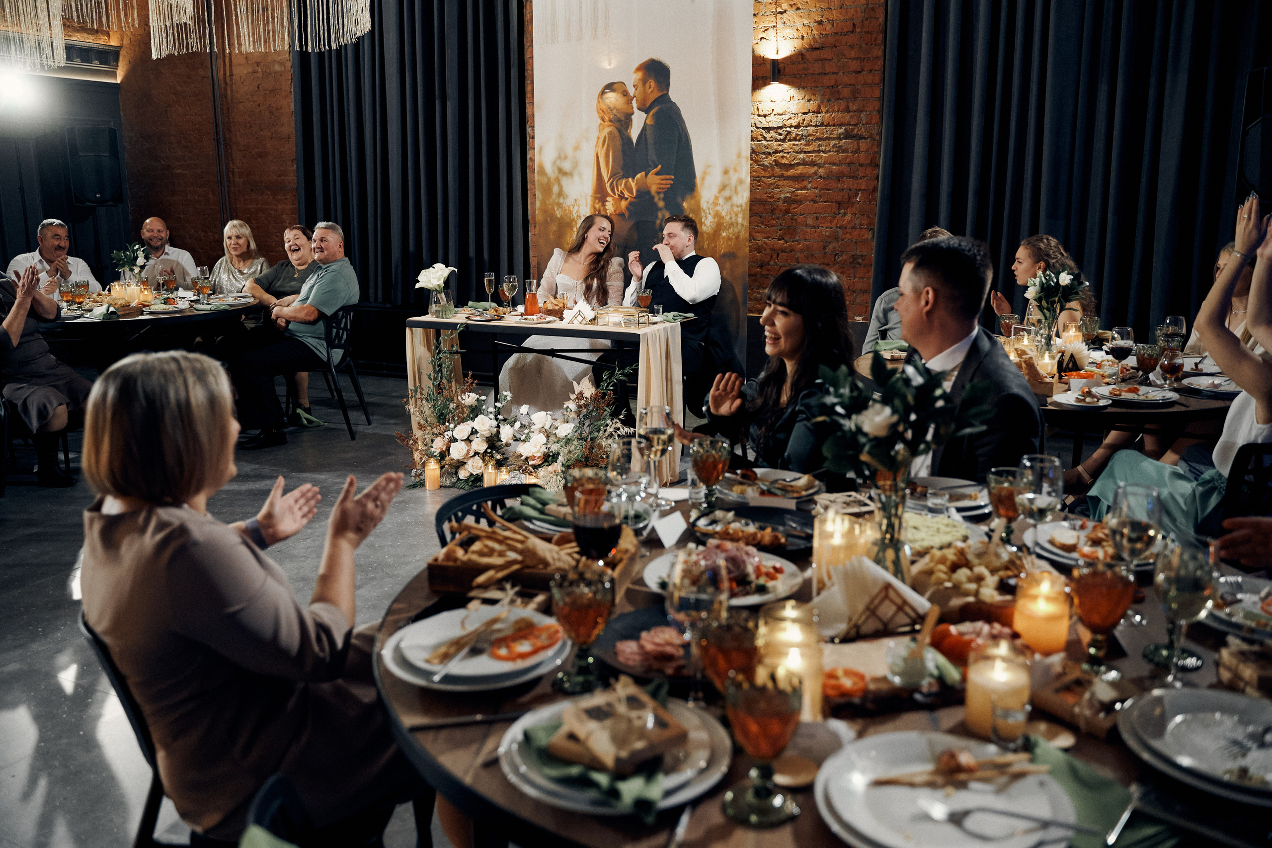 Посмотреть серию. Свадебный и семейный фотограф в Красноярске Тряпчев Павел