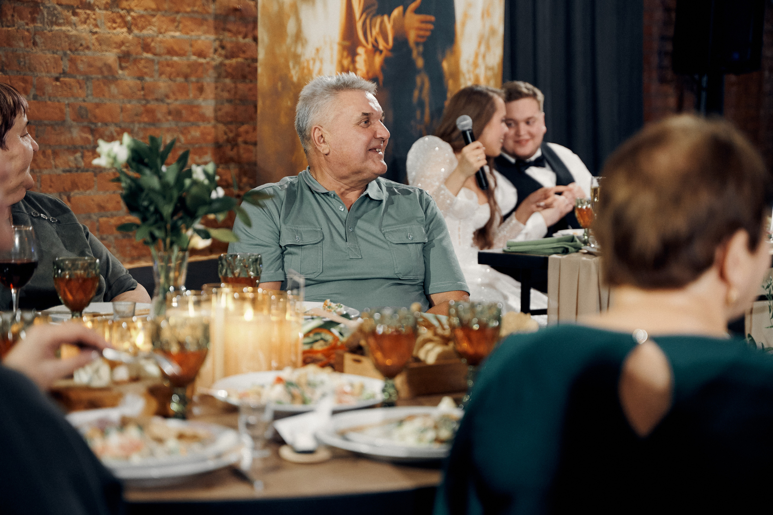 Посмотреть серию. Свадебный и семейный фотограф в Красноярске Тряпчев Павел