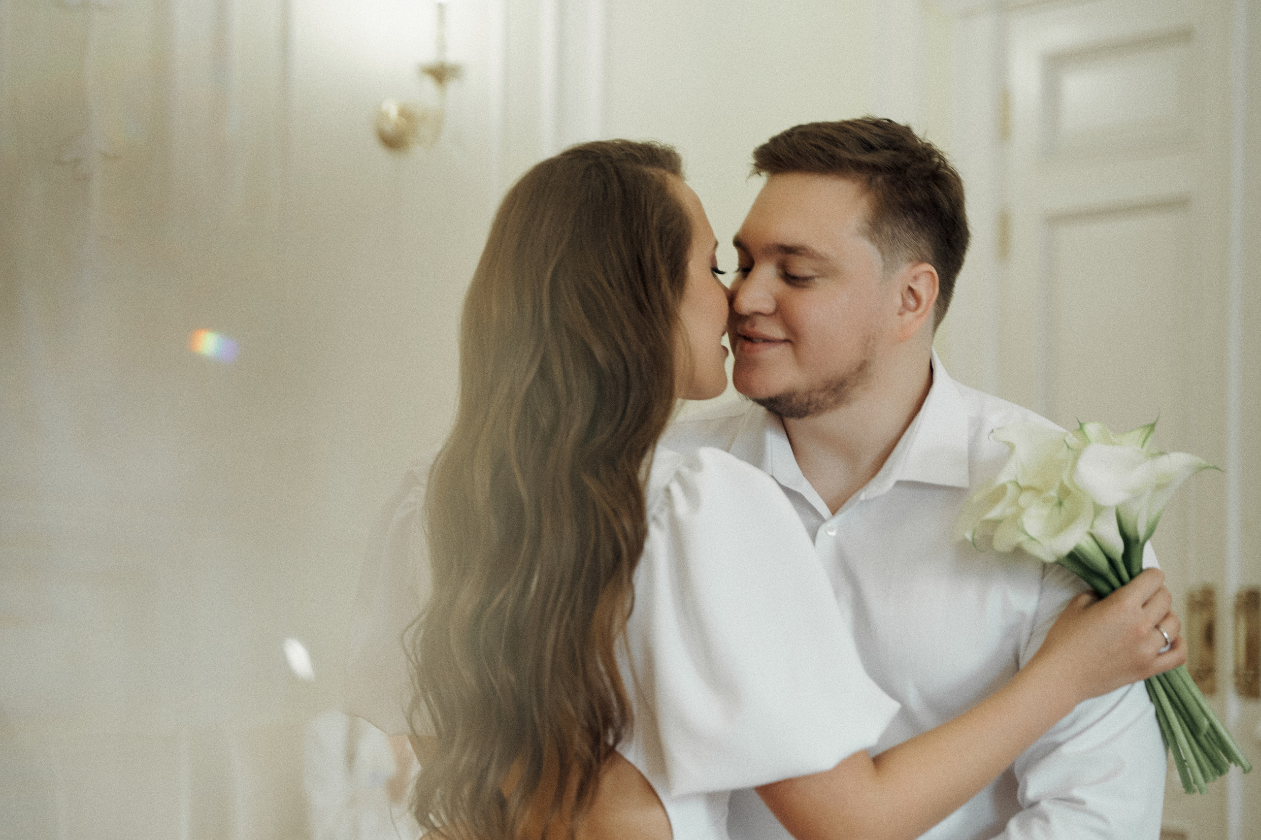 Посмотреть серию. Свадебный и семейный фотограф в Красноярске Тряпчев Павел