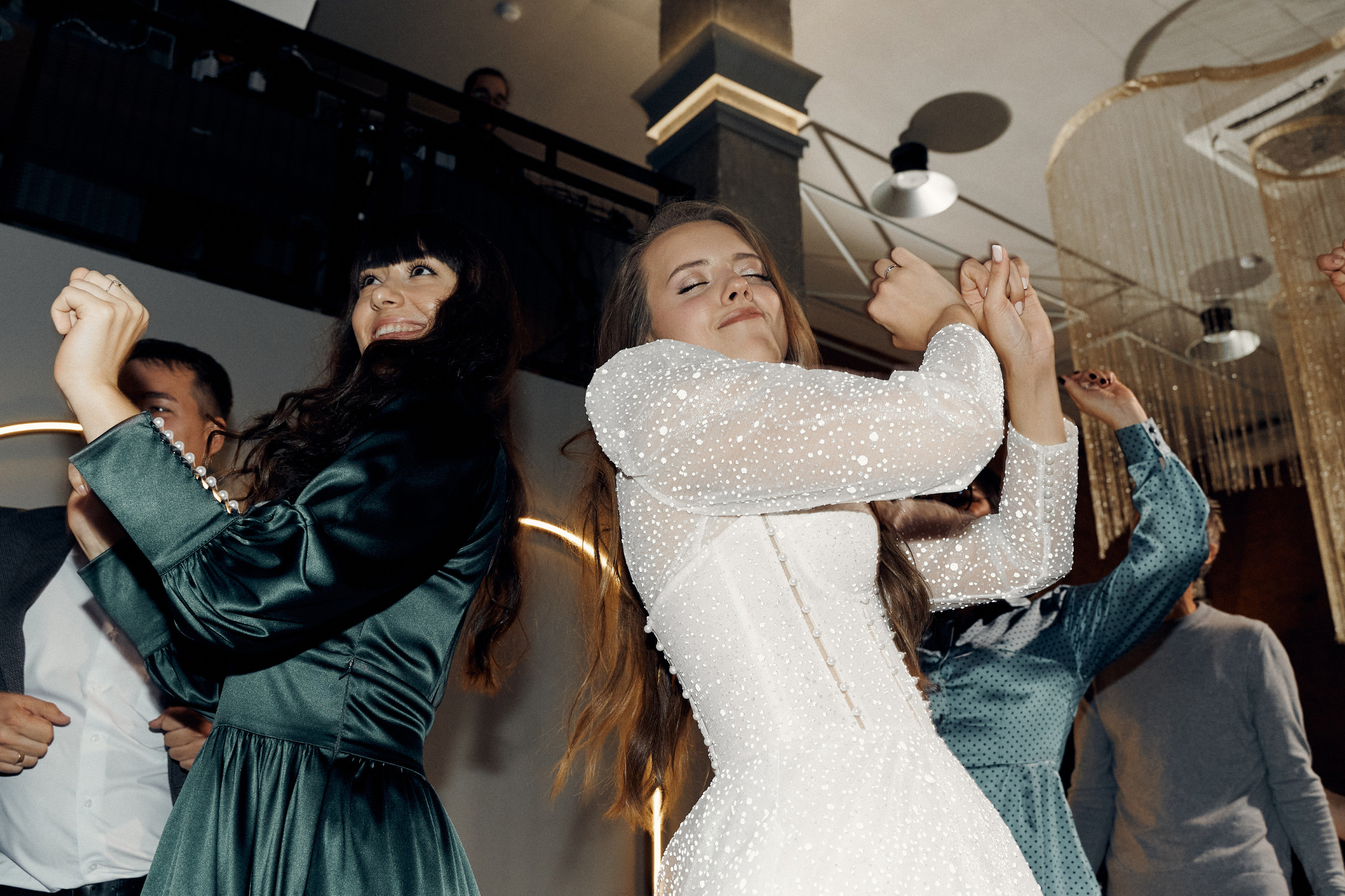 Посмотреть серию. Свадебный и семейный фотограф в Красноярске Тряпчев Павел