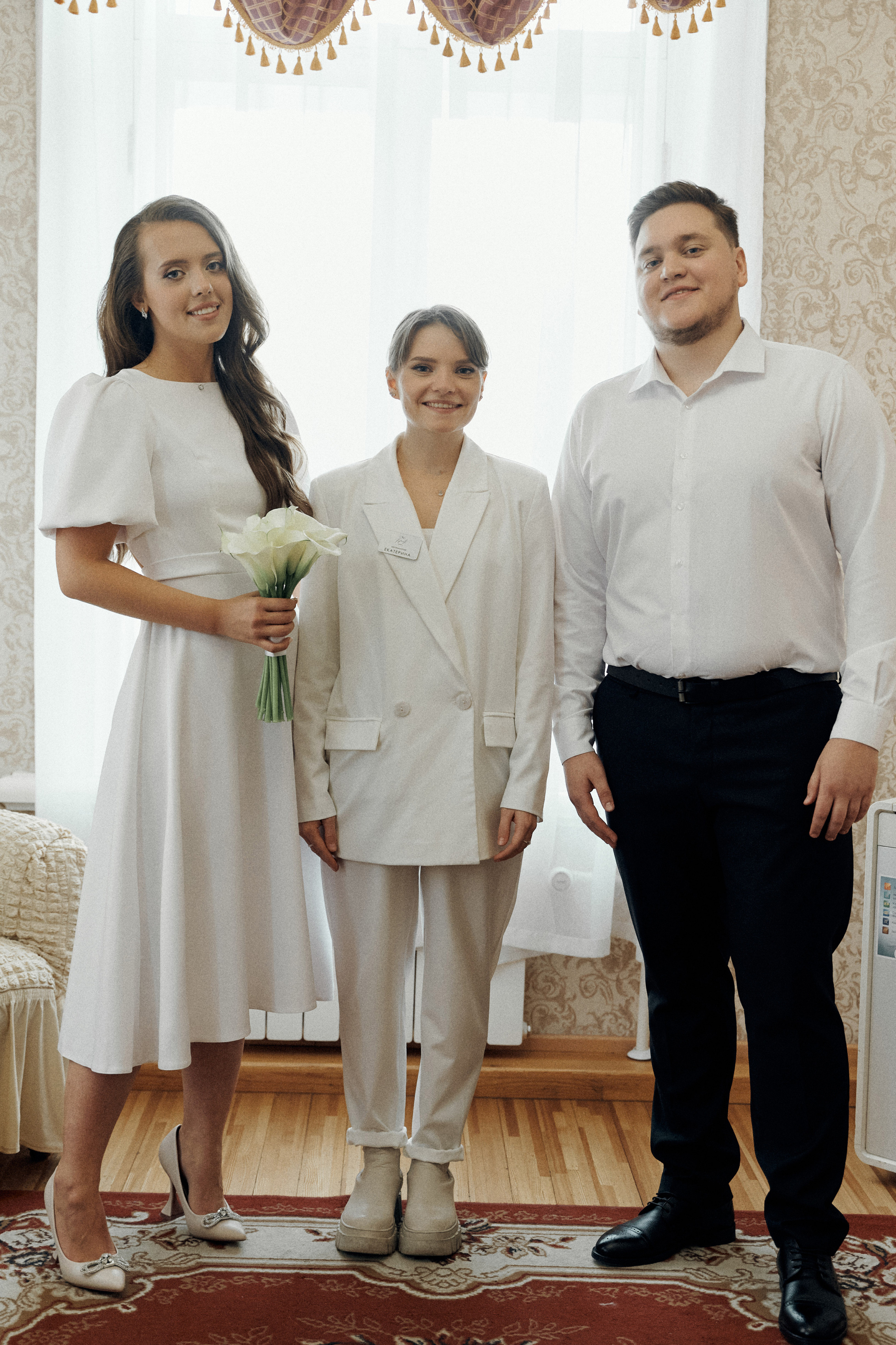 Посмотреть серию. Свадебный и семейный фотограф в Красноярске Тряпчев Павел