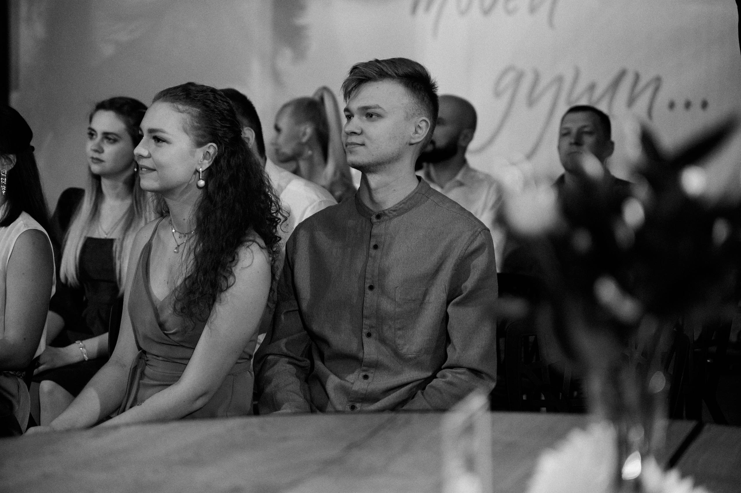 Посмотреть серию. Свадебный и семейный фотограф в Красноярске Тряпчев Павел