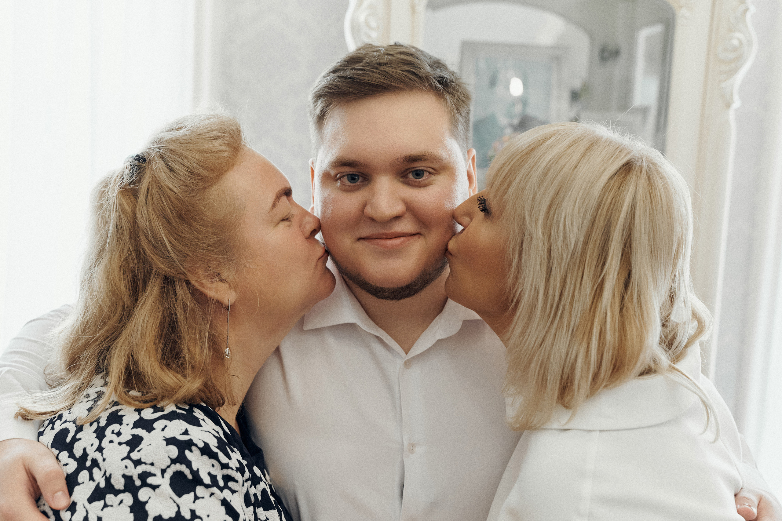 Посмотреть серию. Свадебный и семейный фотограф в Красноярске Тряпчев Павел