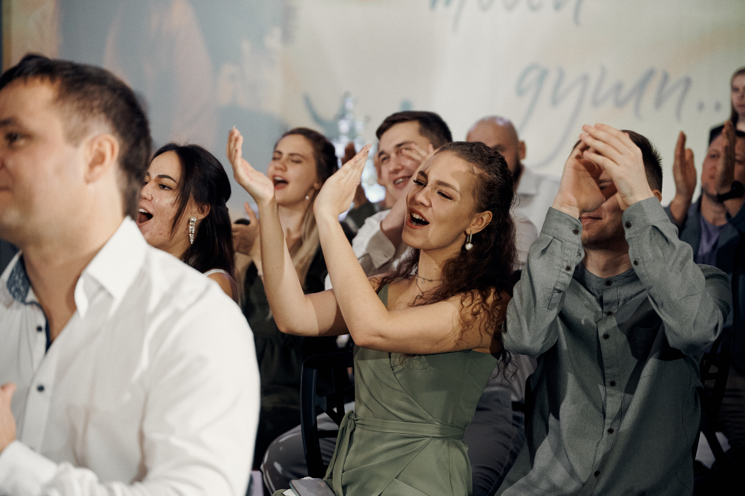 Посмотреть серию. Свадебный и семейный фотограф в Красноярске Тряпчев Павел