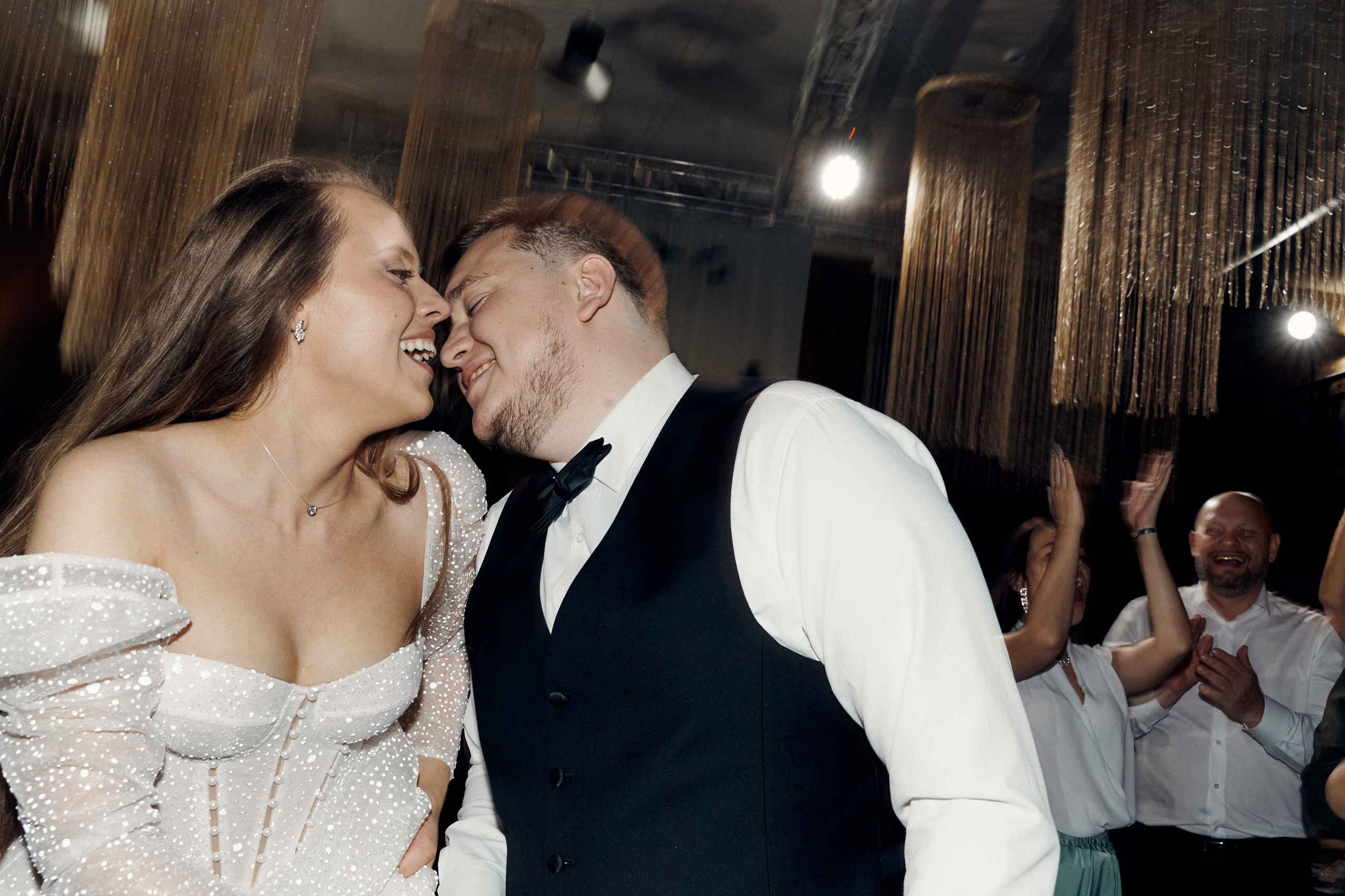 Посмотреть серию. Свадебный и семейный фотограф в Красноярске Тряпчев Павел