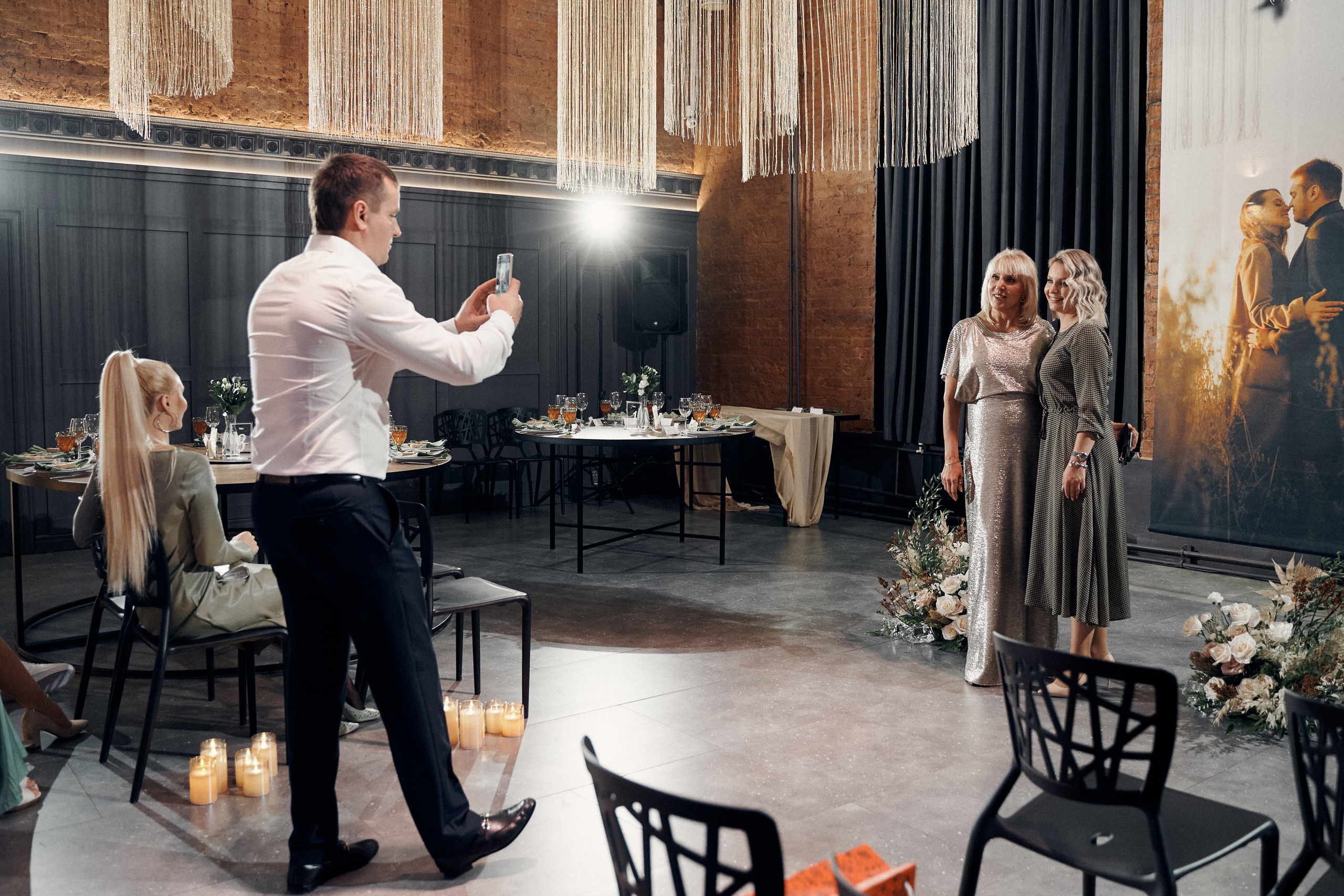 Посмотреть серию. Свадебный и семейный фотограф в Красноярске Тряпчев Павел