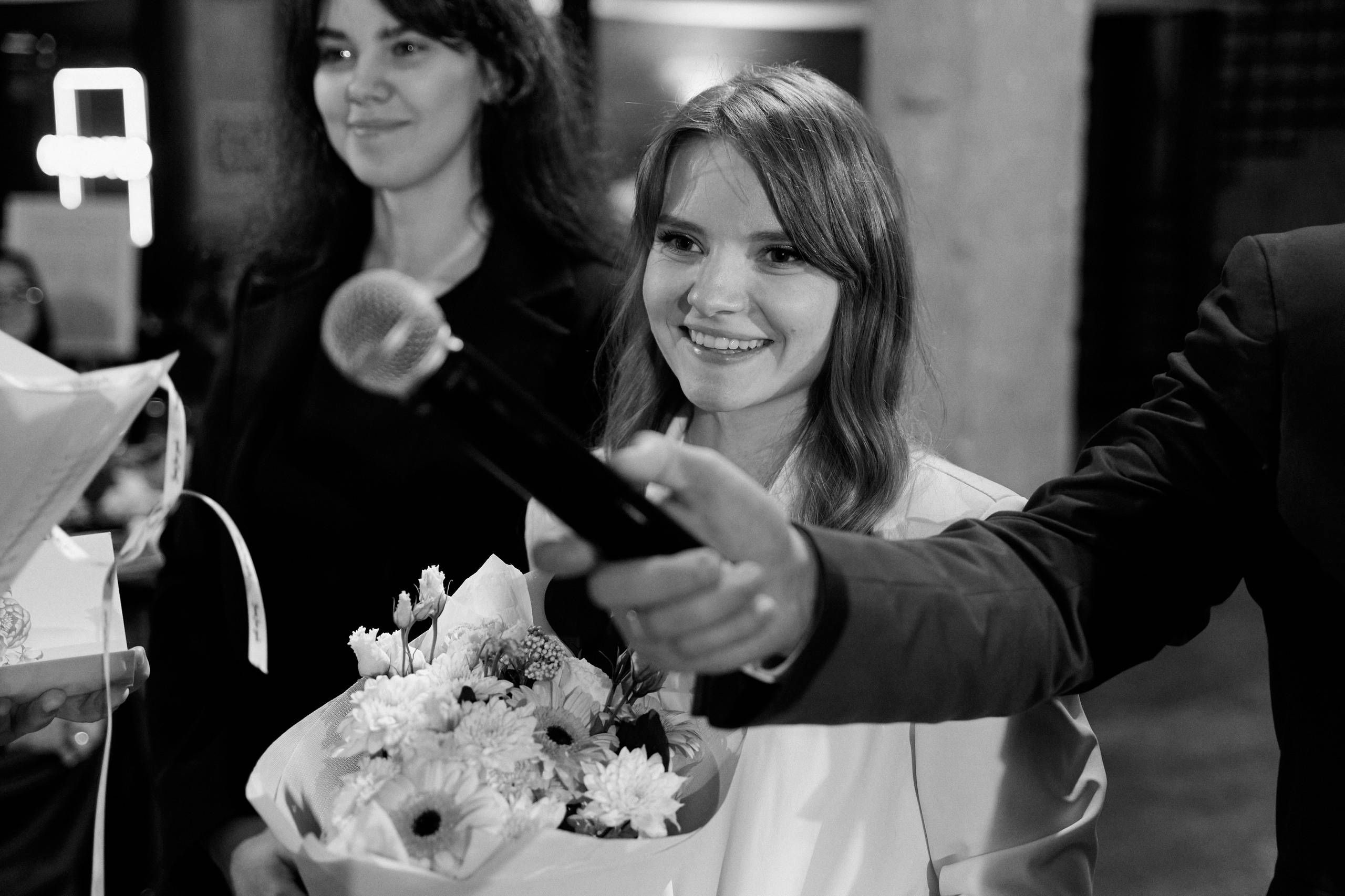 Посмотреть серию. Свадебный и семейный фотограф в Красноярске Тряпчев Павел