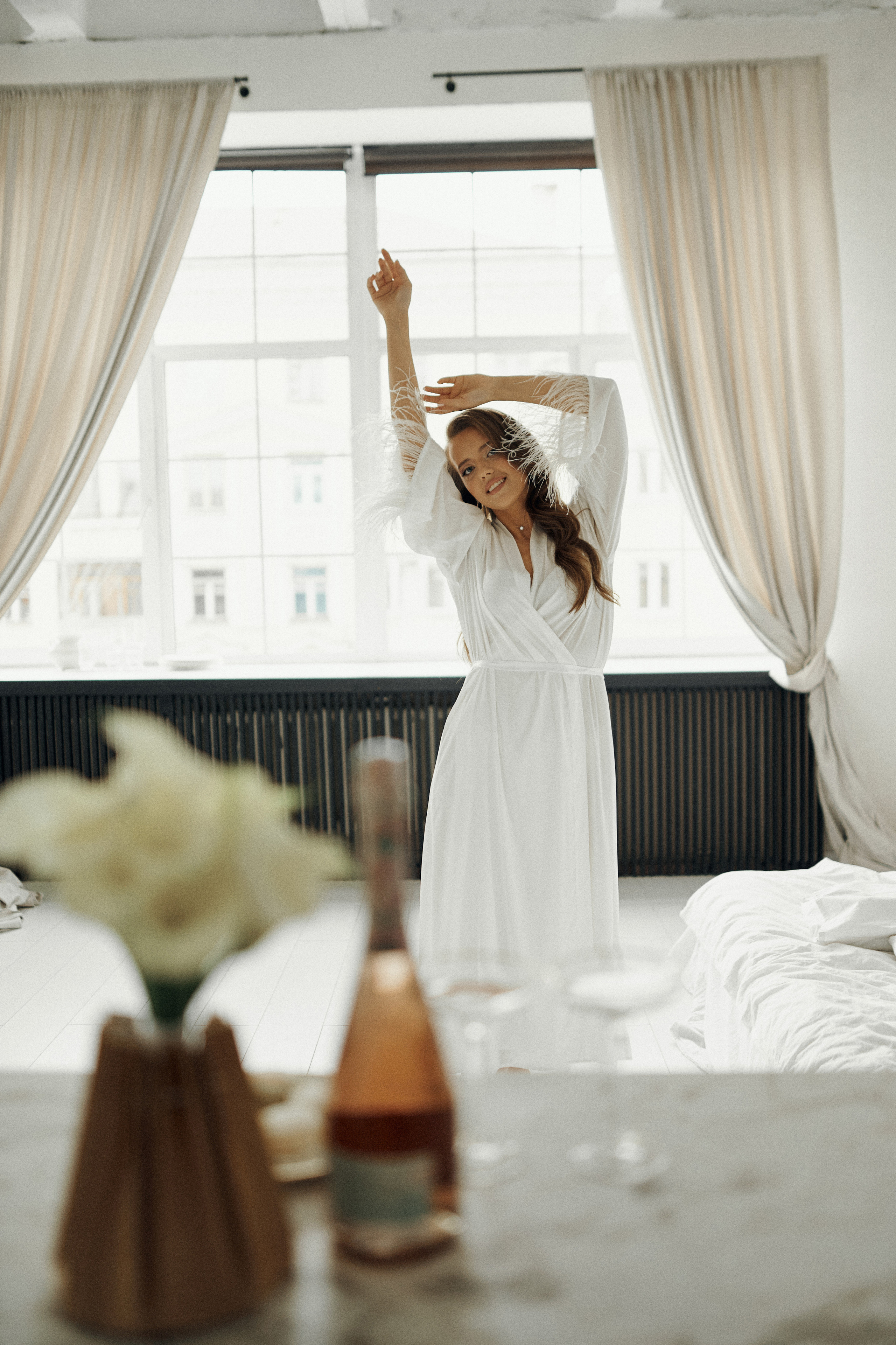 Посмотреть серию. Свадебный и семейный фотограф в Красноярске Тряпчев Павел