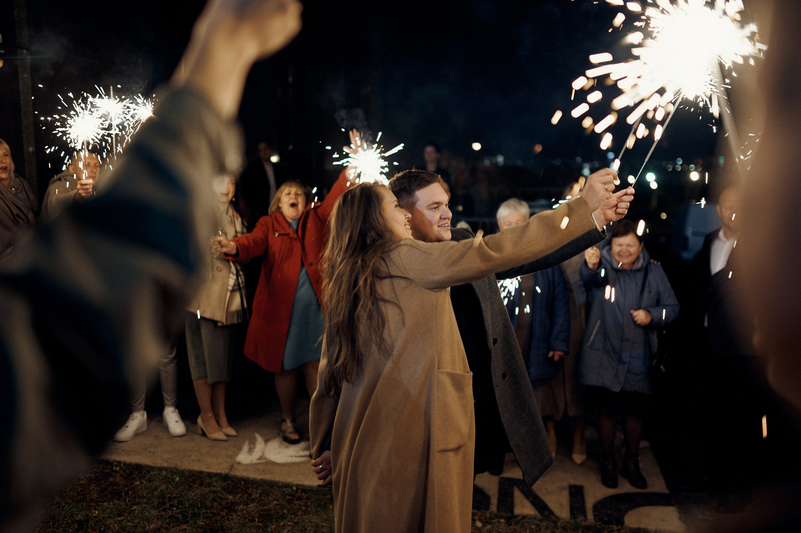 Посмотреть серию. Свадебный и семейный фотограф в Красноярске Тряпчев Павел