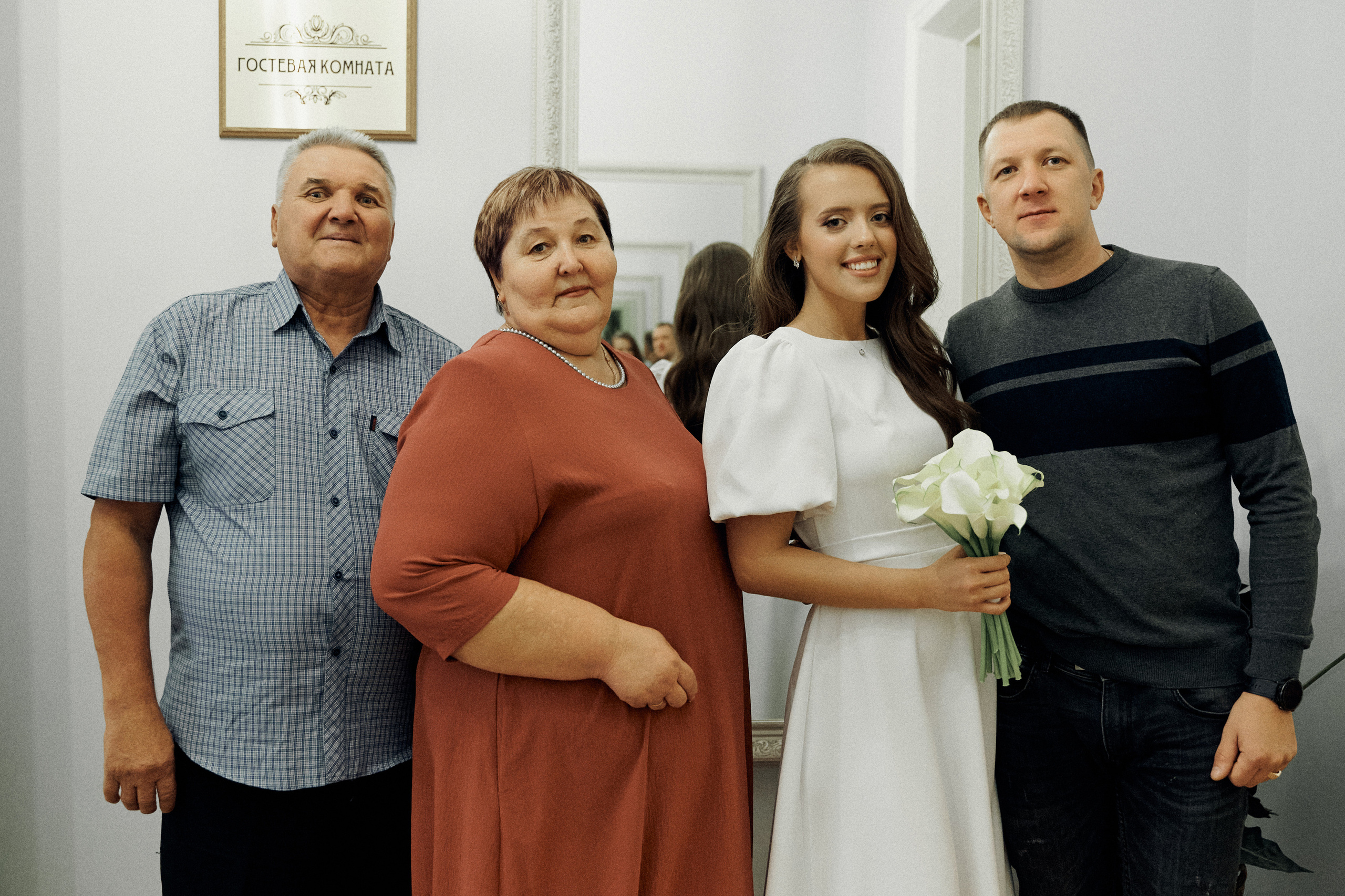 Посмотреть серию. Свадебный и семейный фотограф в Красноярске Тряпчев Павел