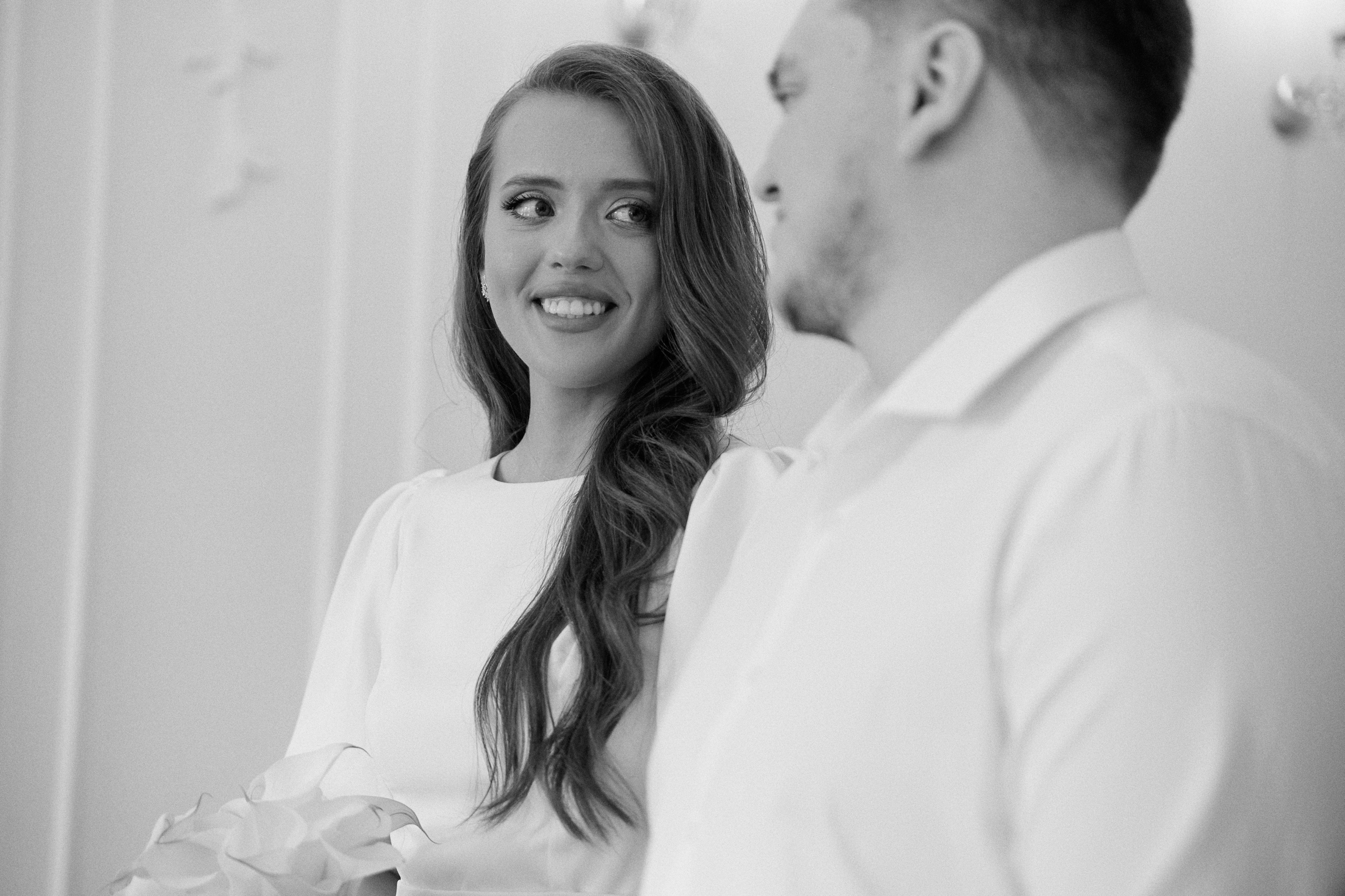 Посмотреть серию. Свадебный и семейный фотограф в Красноярске Тряпчев Павел