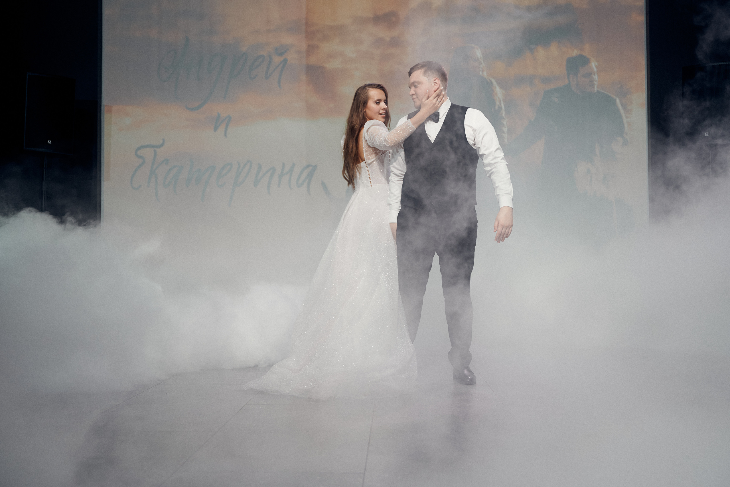 Посмотреть серию. Свадебный и семейный фотограф в Красноярске Тряпчев Павел