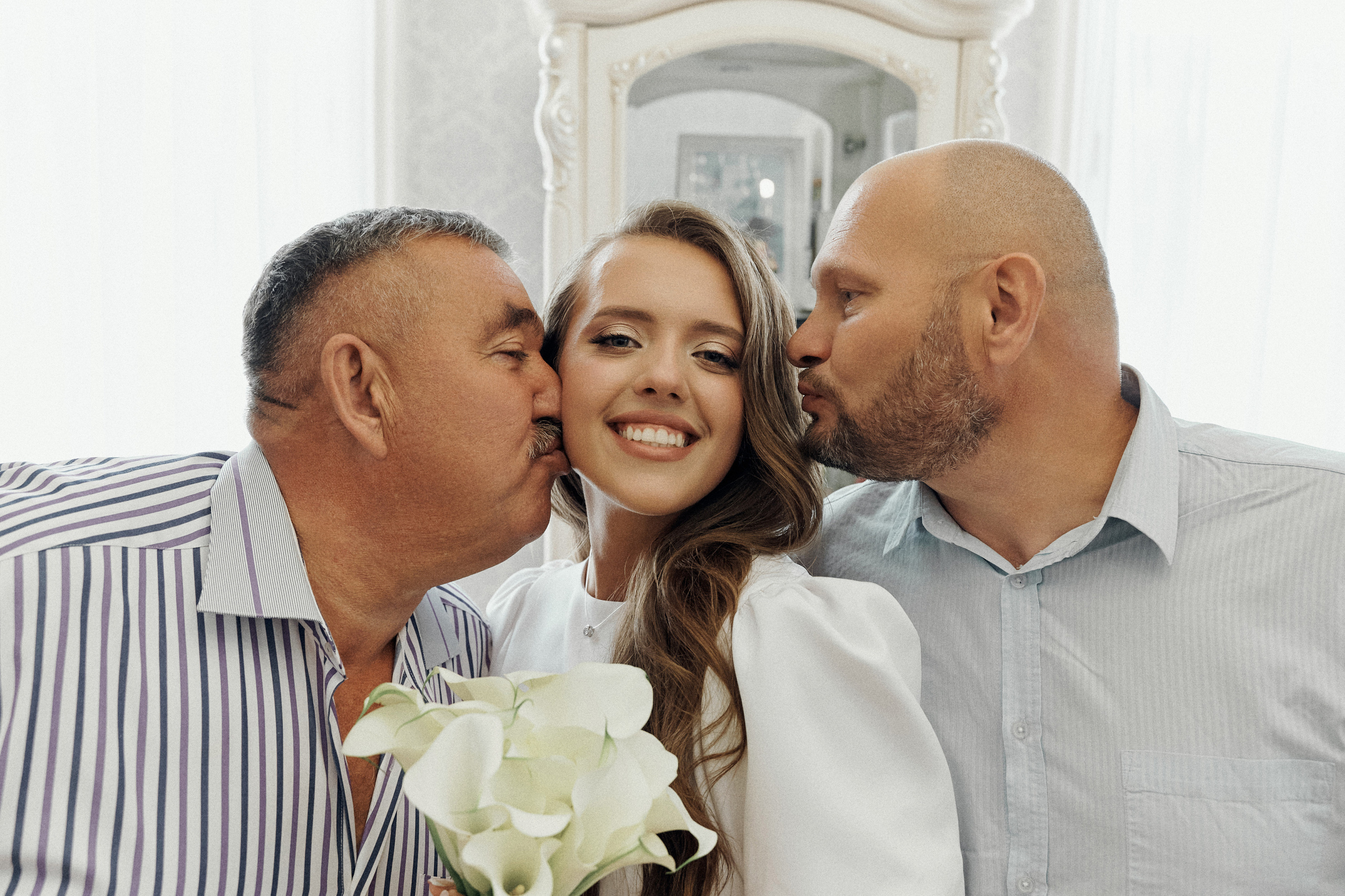 Посмотреть серию. Свадебный и семейный фотограф в Красноярске Тряпчев Павел