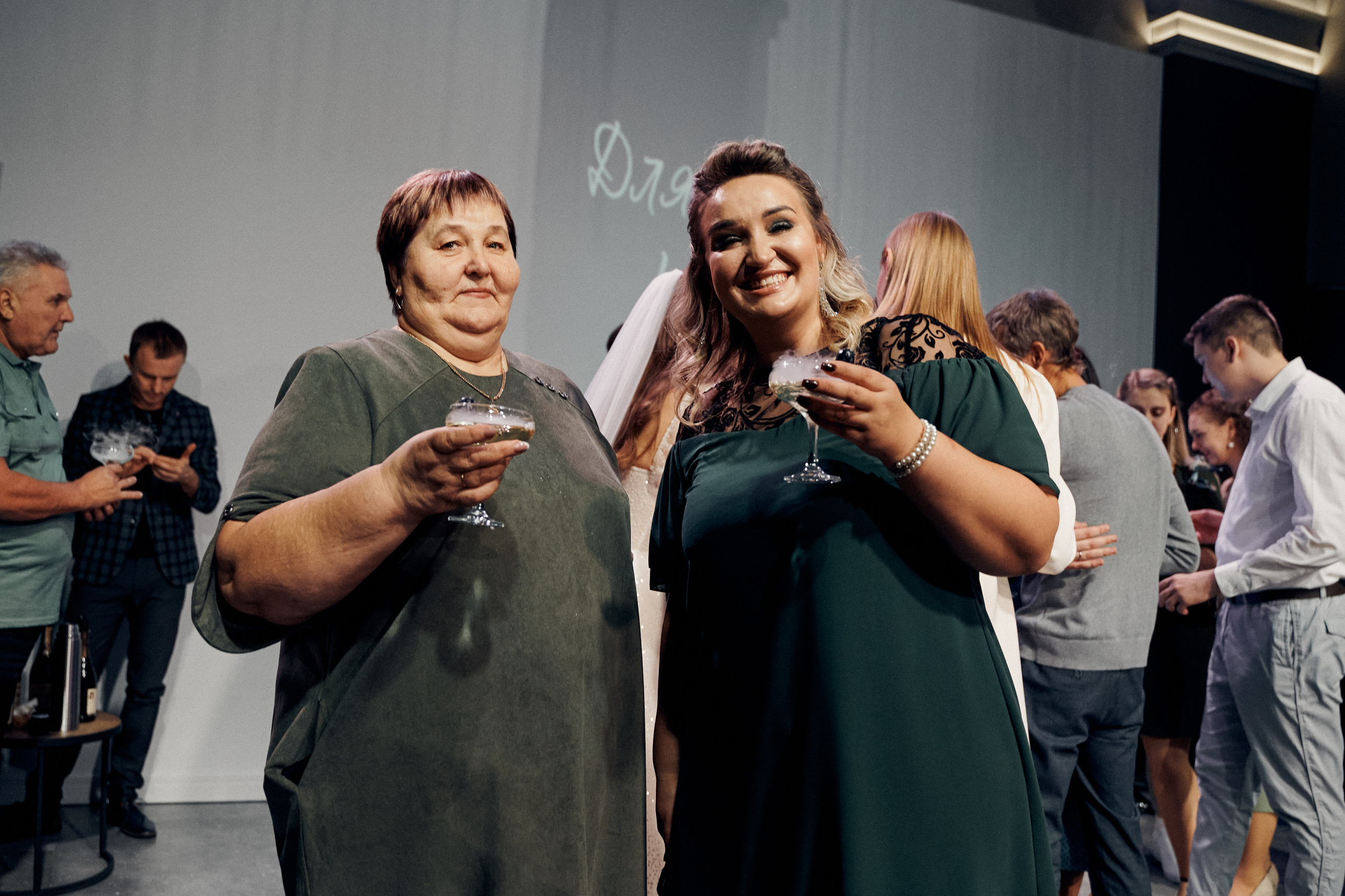 Посмотреть серию. Свадебный и семейный фотограф в Красноярске Тряпчев Павел