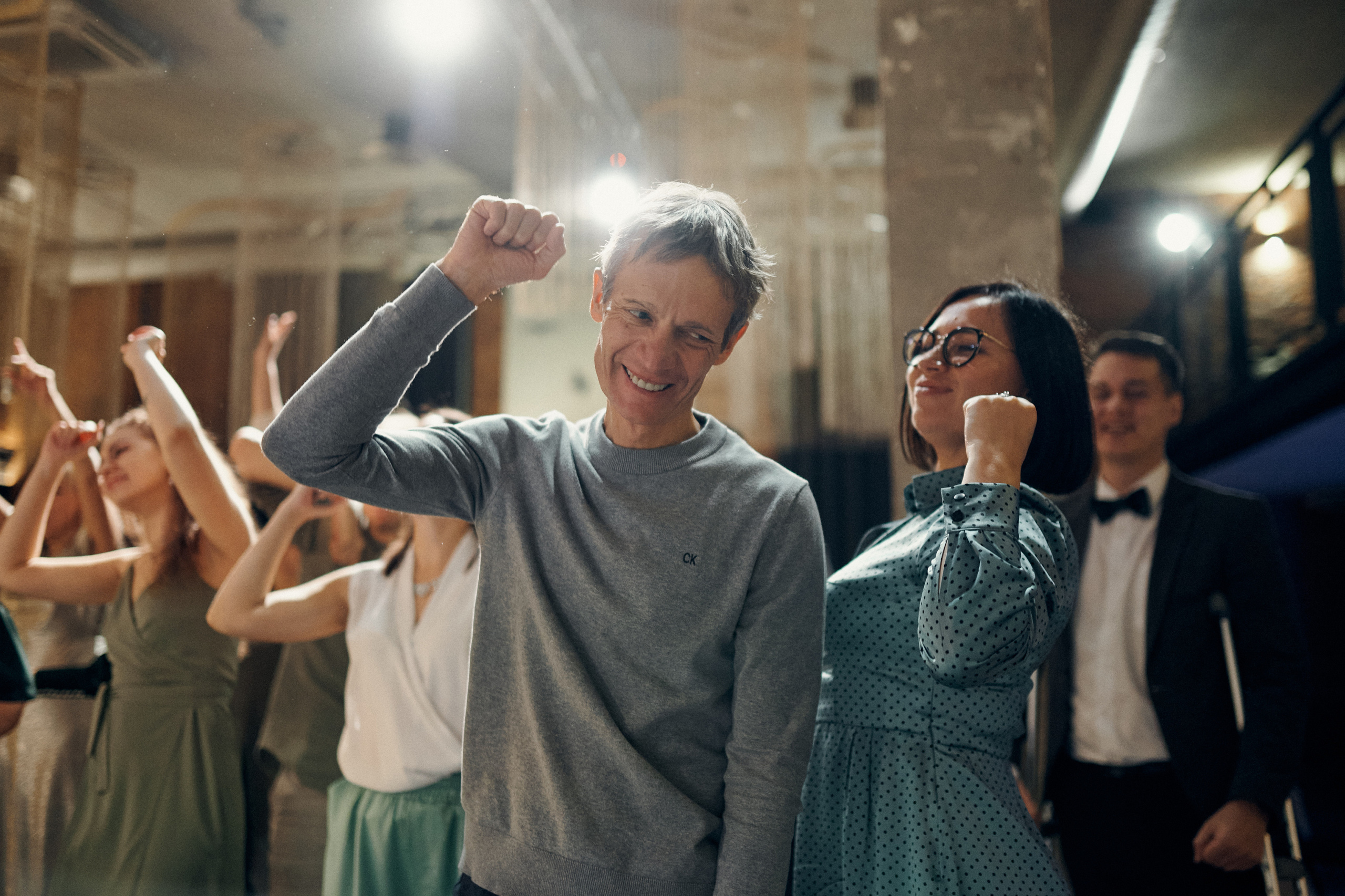 Посмотреть серию. Свадебный и семейный фотограф в Красноярске Тряпчев Павел