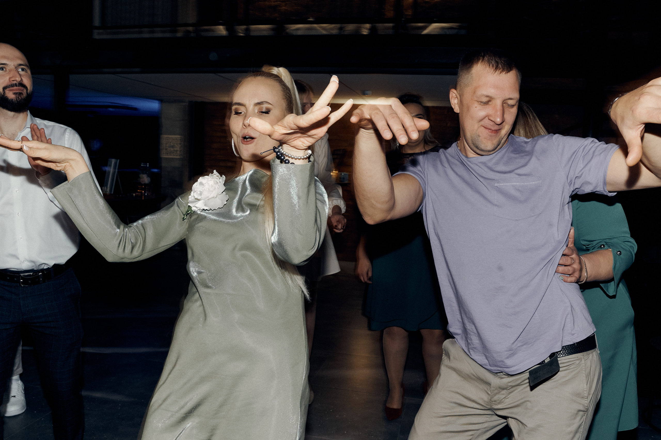 Посмотреть серию. Свадебный и семейный фотограф в Красноярске Тряпчев Павел