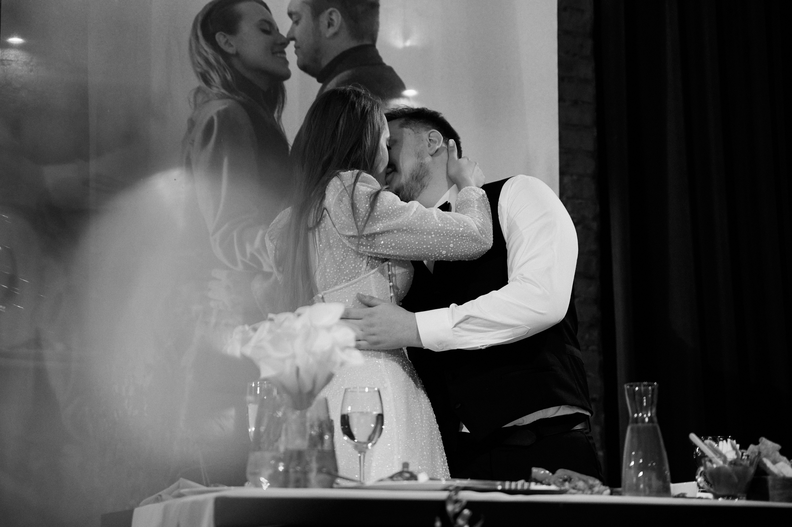 Посмотреть серию. Свадебный и семейный фотограф в Красноярске Тряпчев Павел