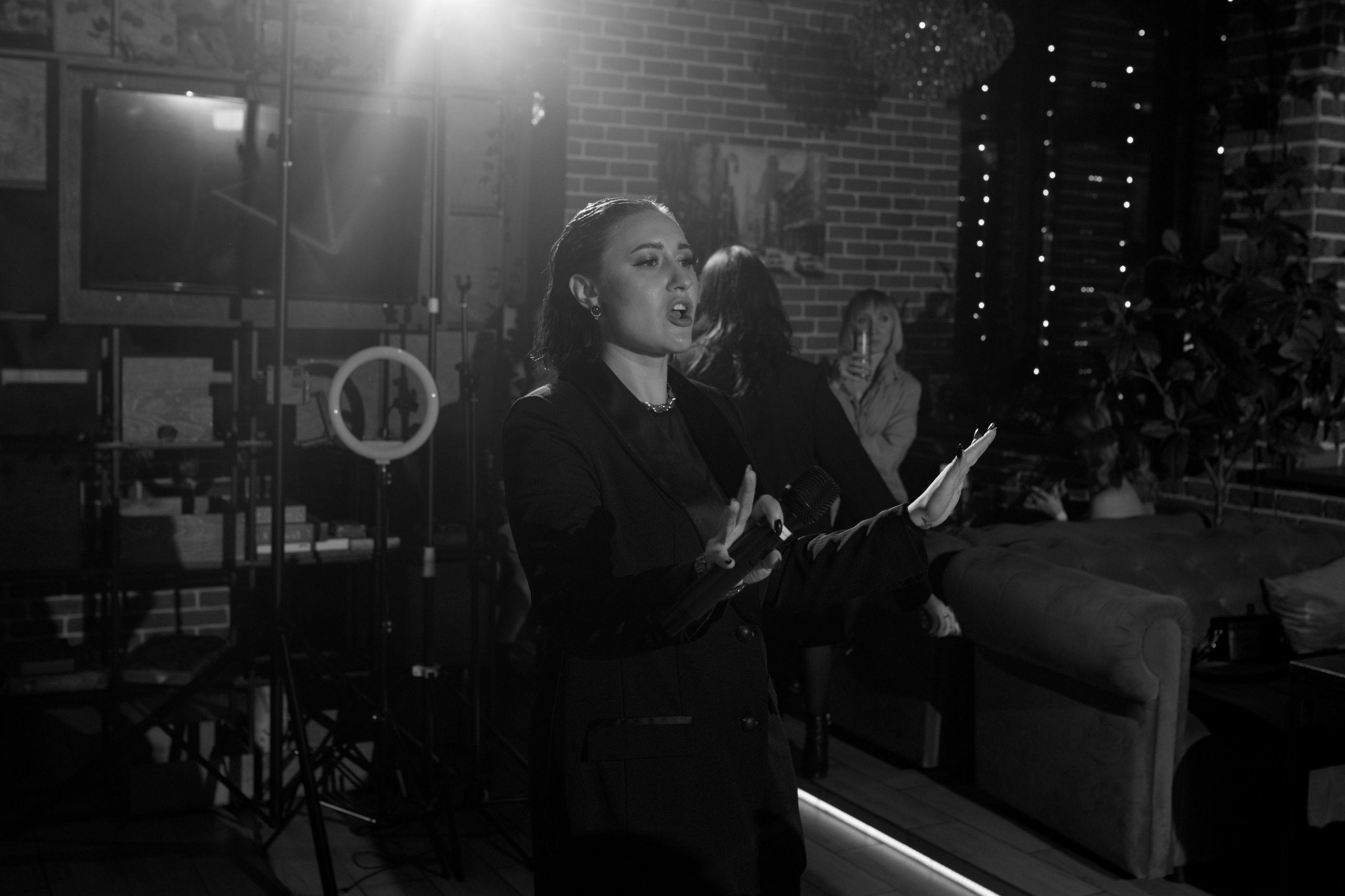 Beauty-вечеринка 2.0. Свадебный фотограф Екатеринбург/Челябинск — Любовь Волохова