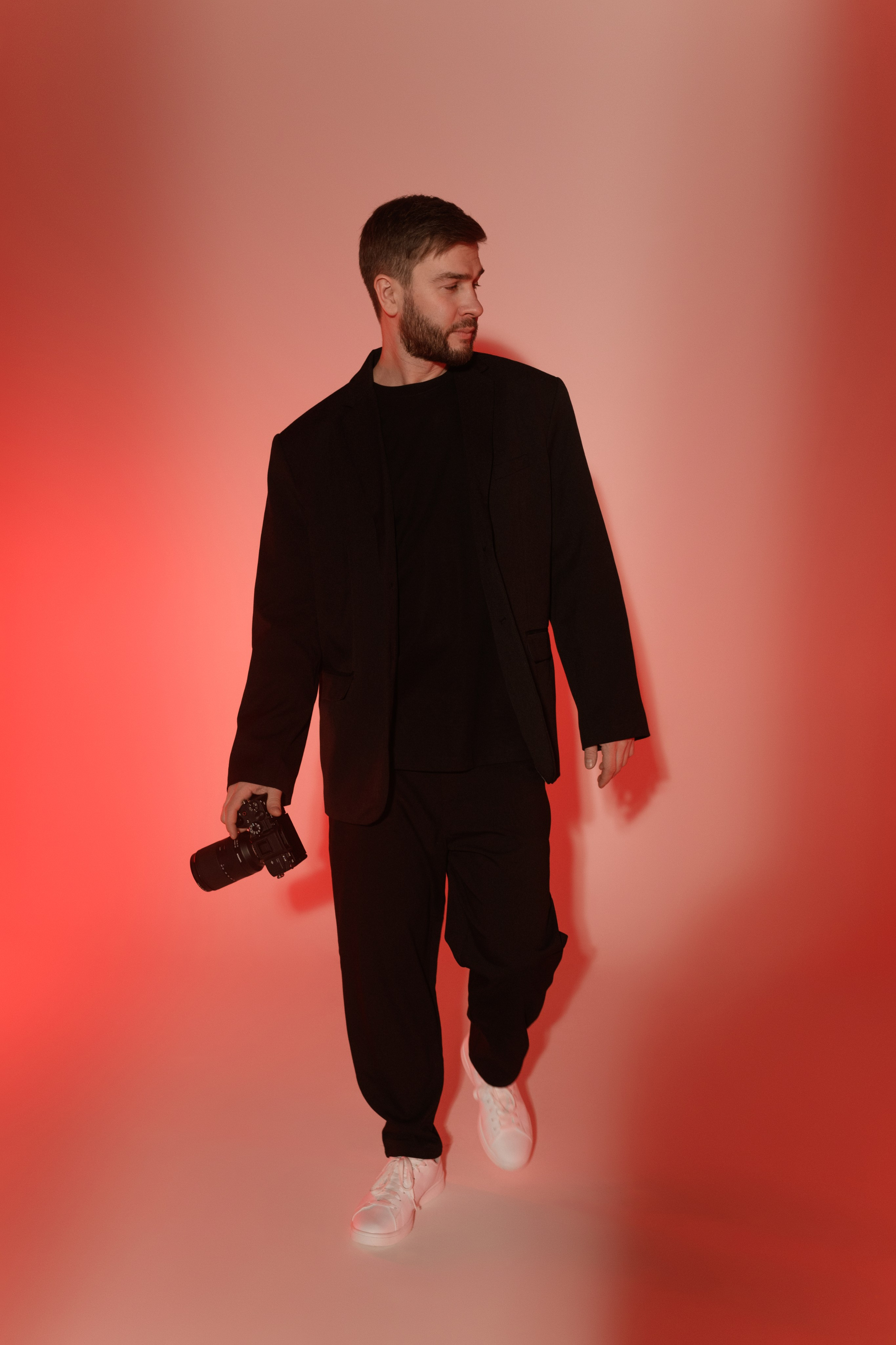 Марина | Антон. Свадебный фотограф Екатеринбург/Челябинск — Любовь Волохова