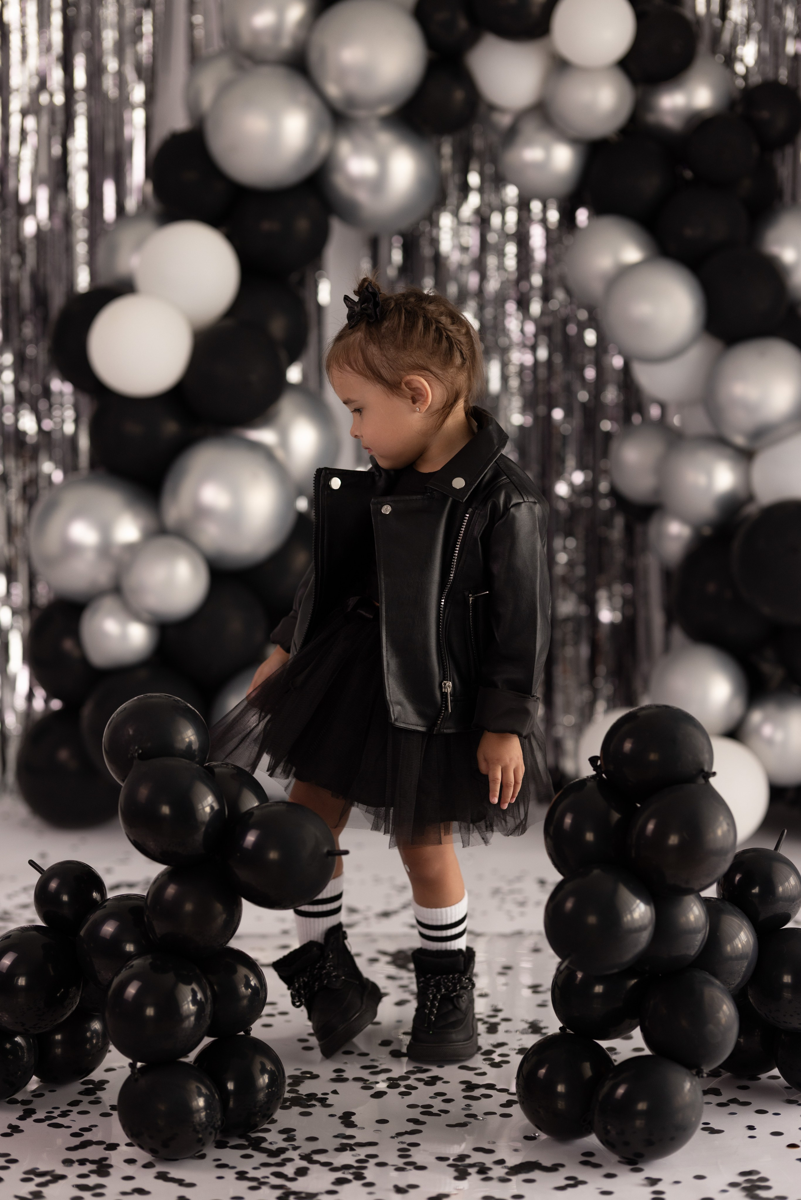 Малыши. Семейный и детский фотограф г. Абакан Яна Франц