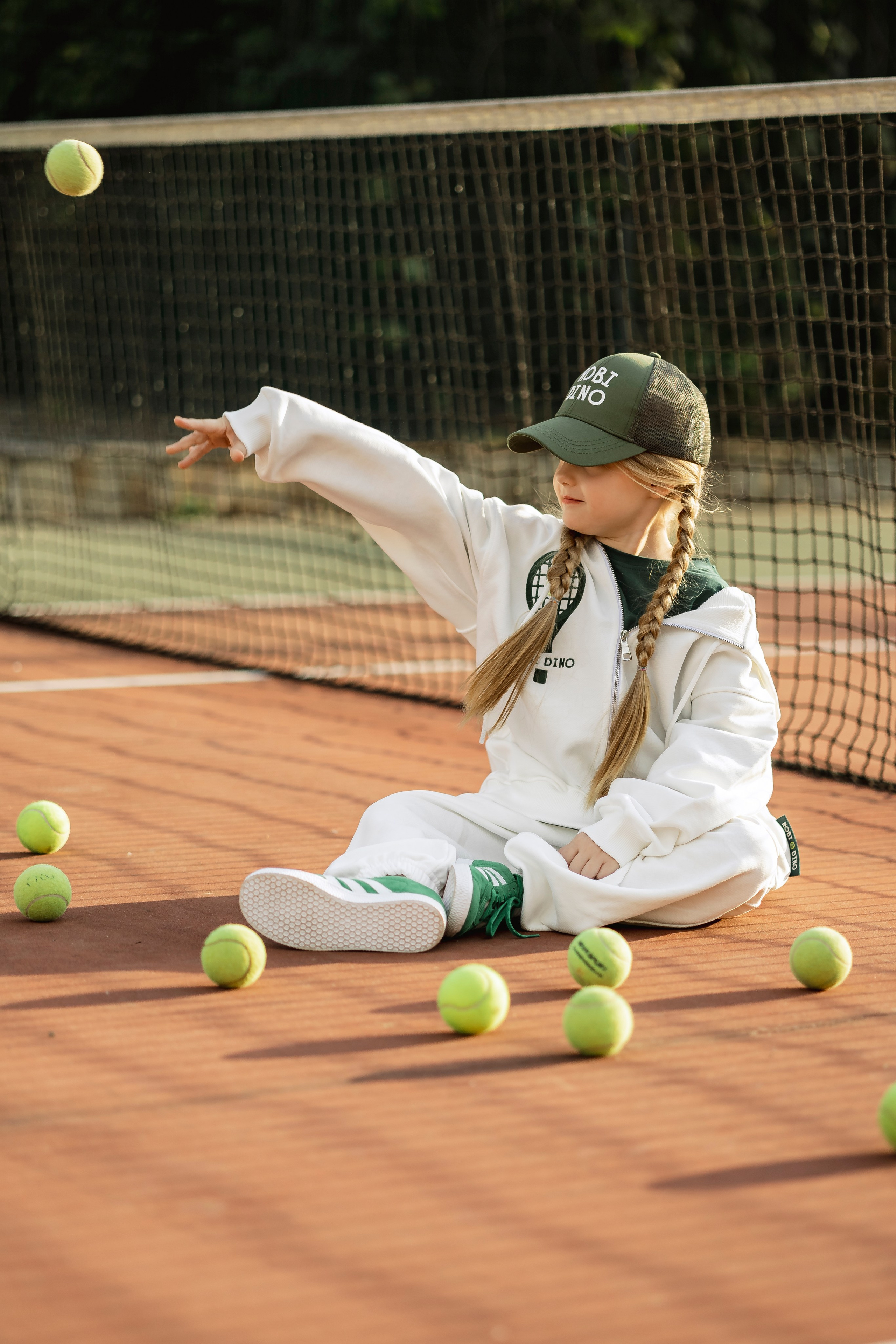 ROBI DINO. Фотограф Настя Конник | Пятигорск | Эльбрус | Домбай | Архыз