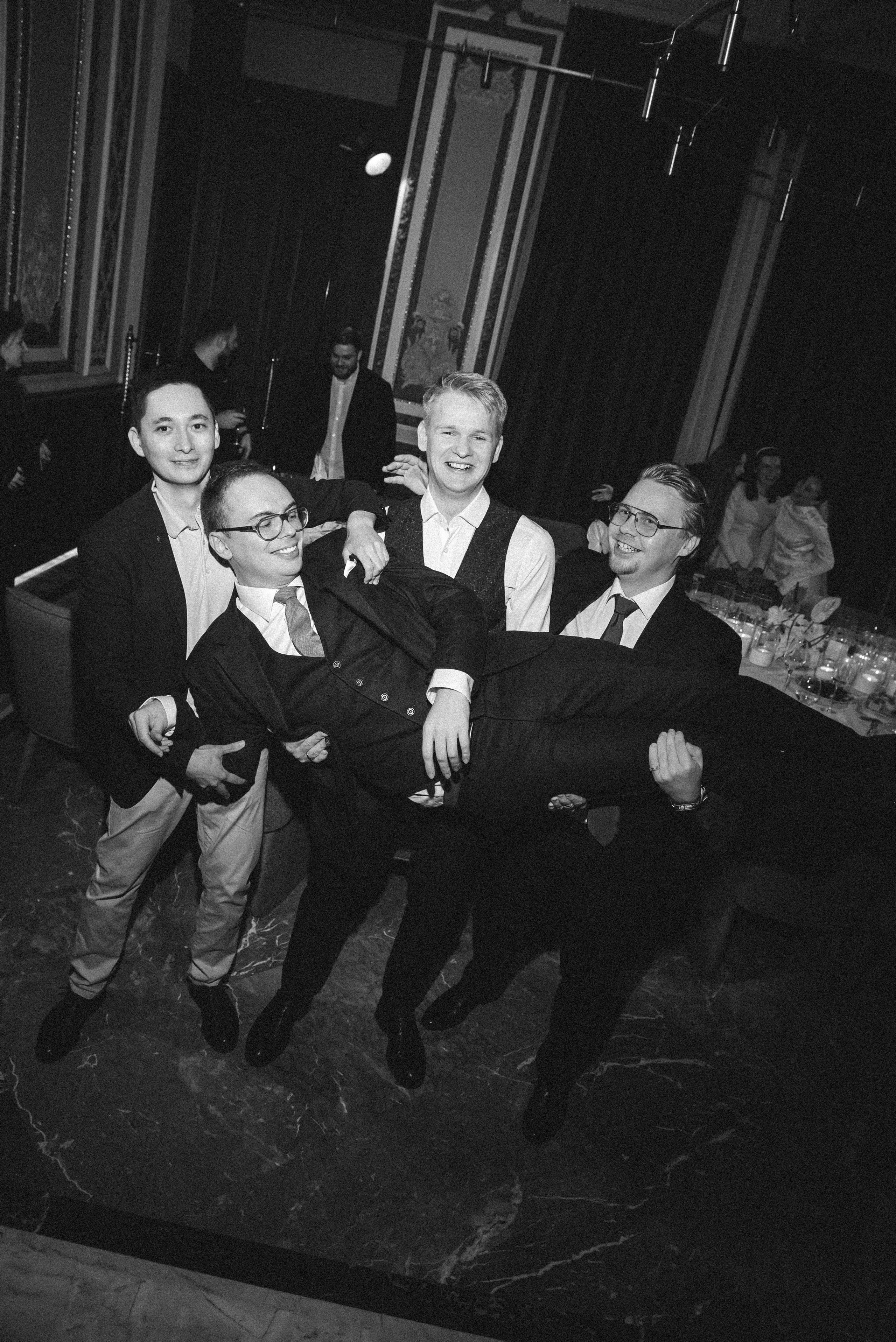 Владислав & Кристина. Свадебный, семейный, женский фотограф в Москве, Мытищах, Королёве Ксения Узилле