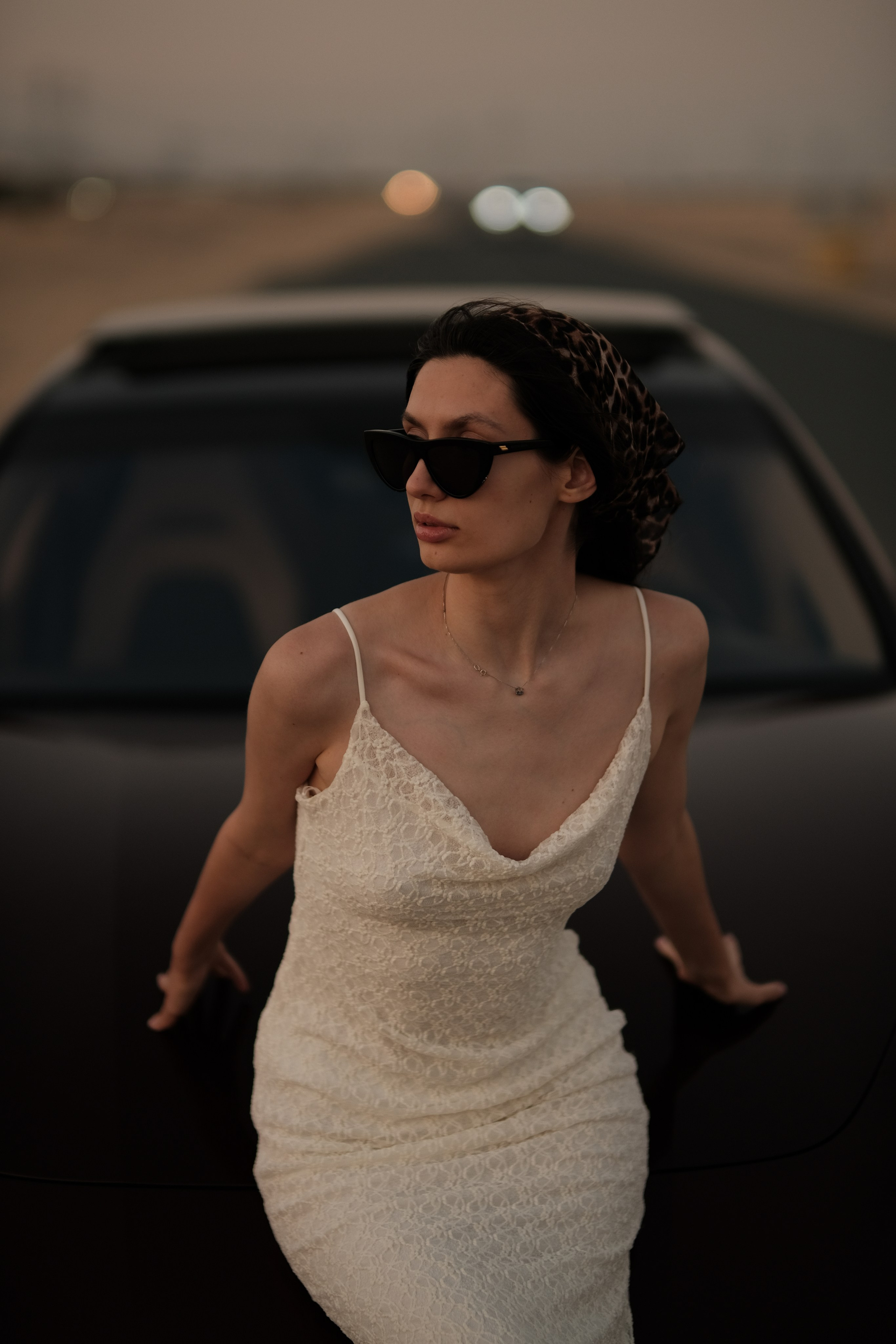 Оазис пустыни. Главная