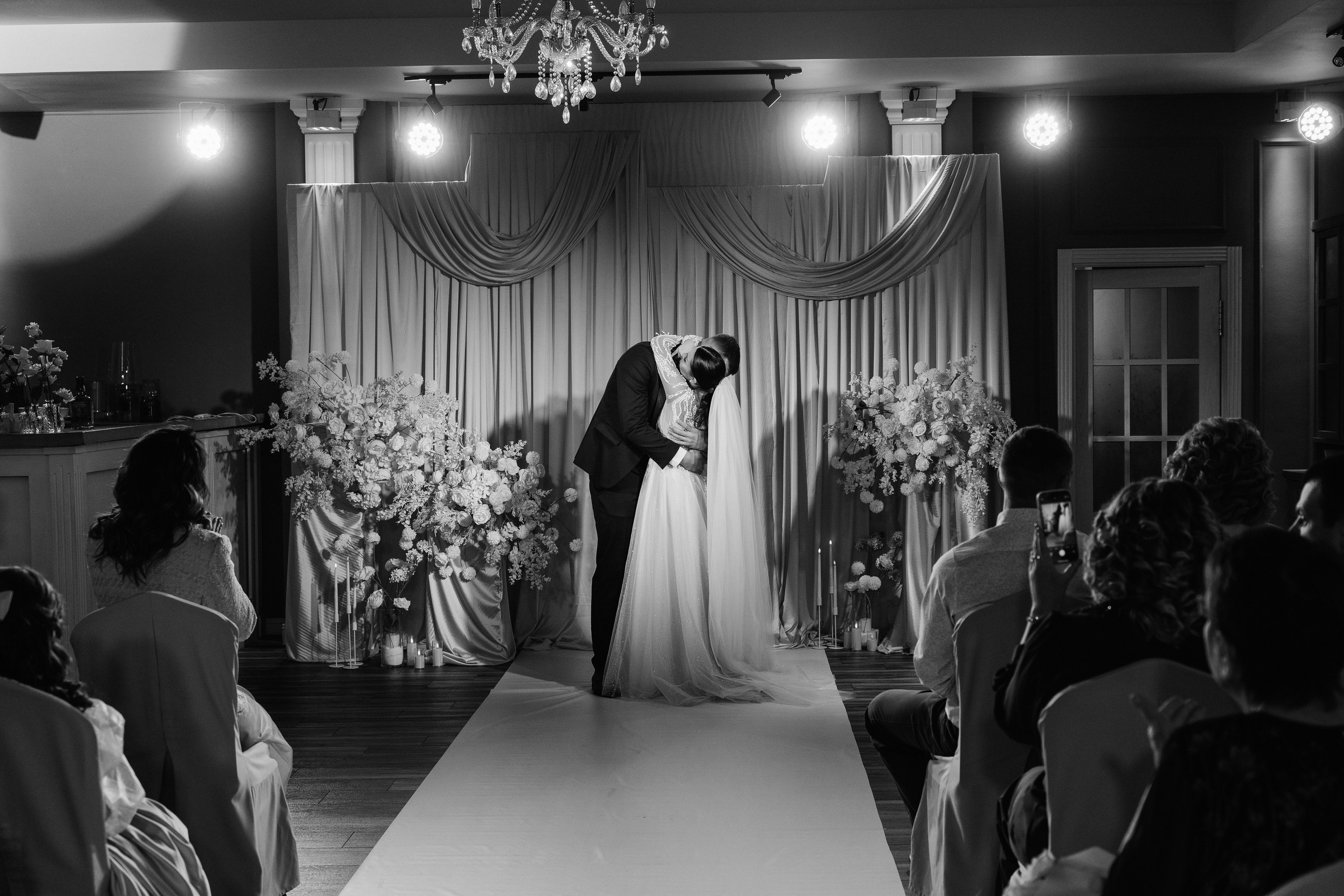 Настя и Даниил. Дмитрий Зайцев свадебный фотограф Тамбов