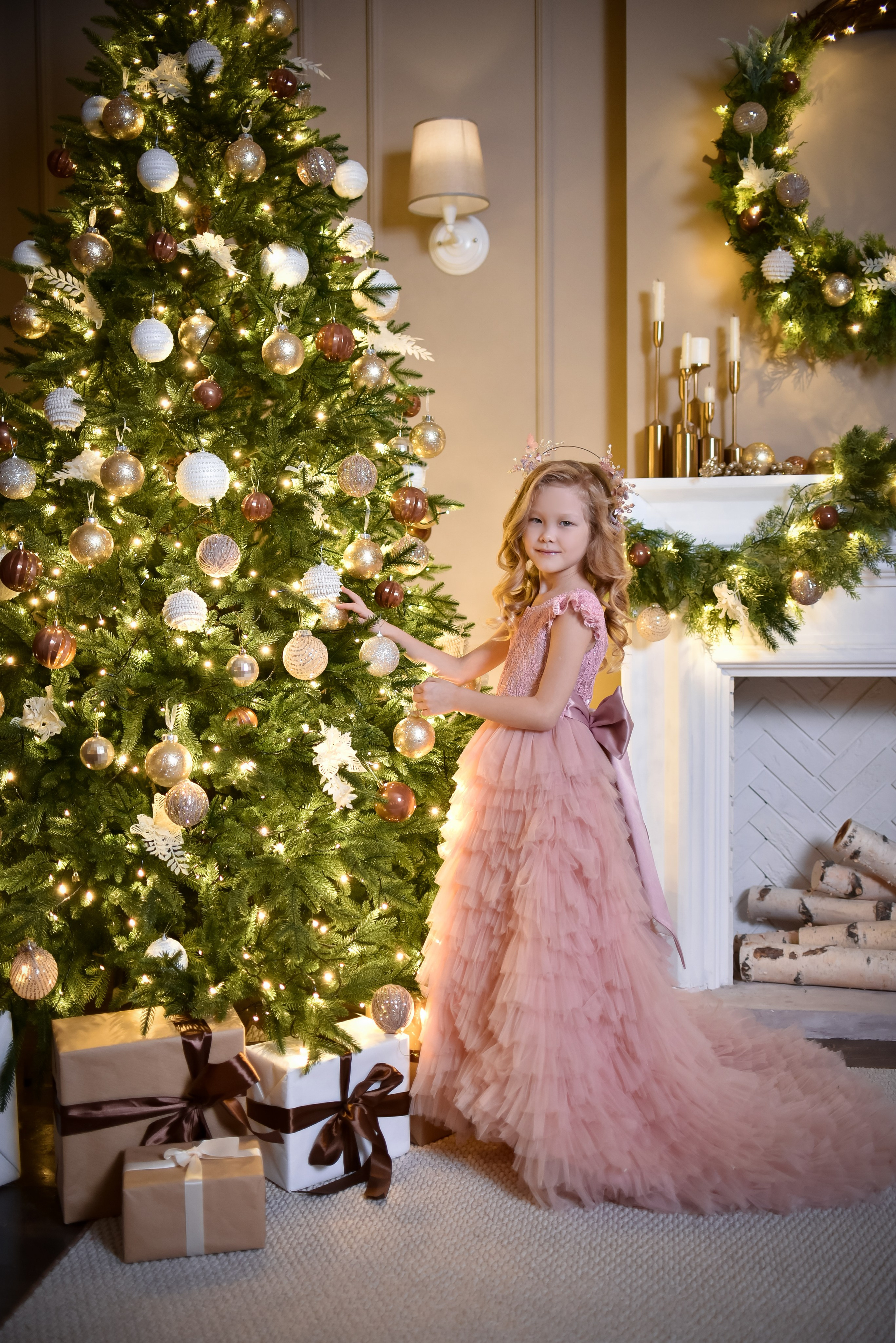 Виктория. Фотограф Тамара Катапова