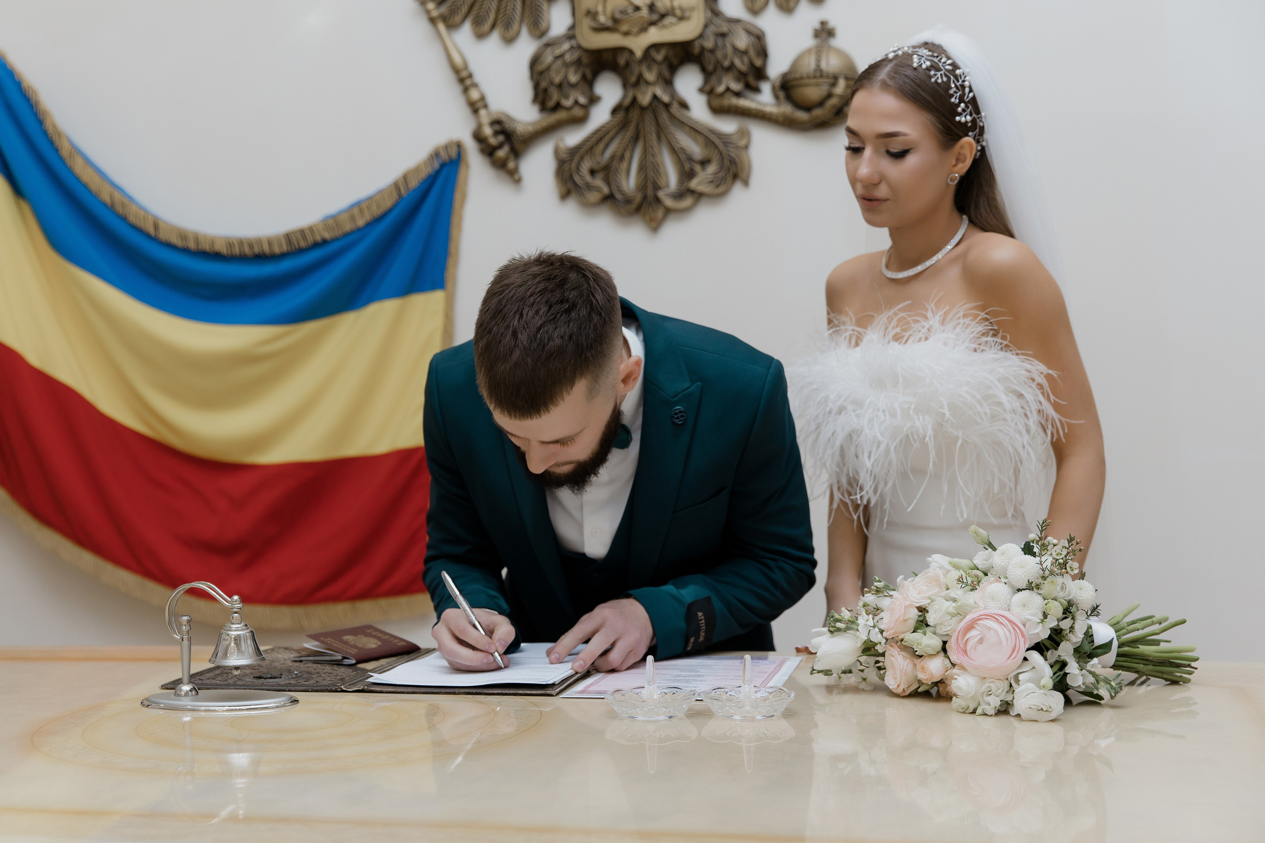 Владислав и Людмила. Валеева Виктория | Свадебный фотограф в Ростове-на-Дону и Москве