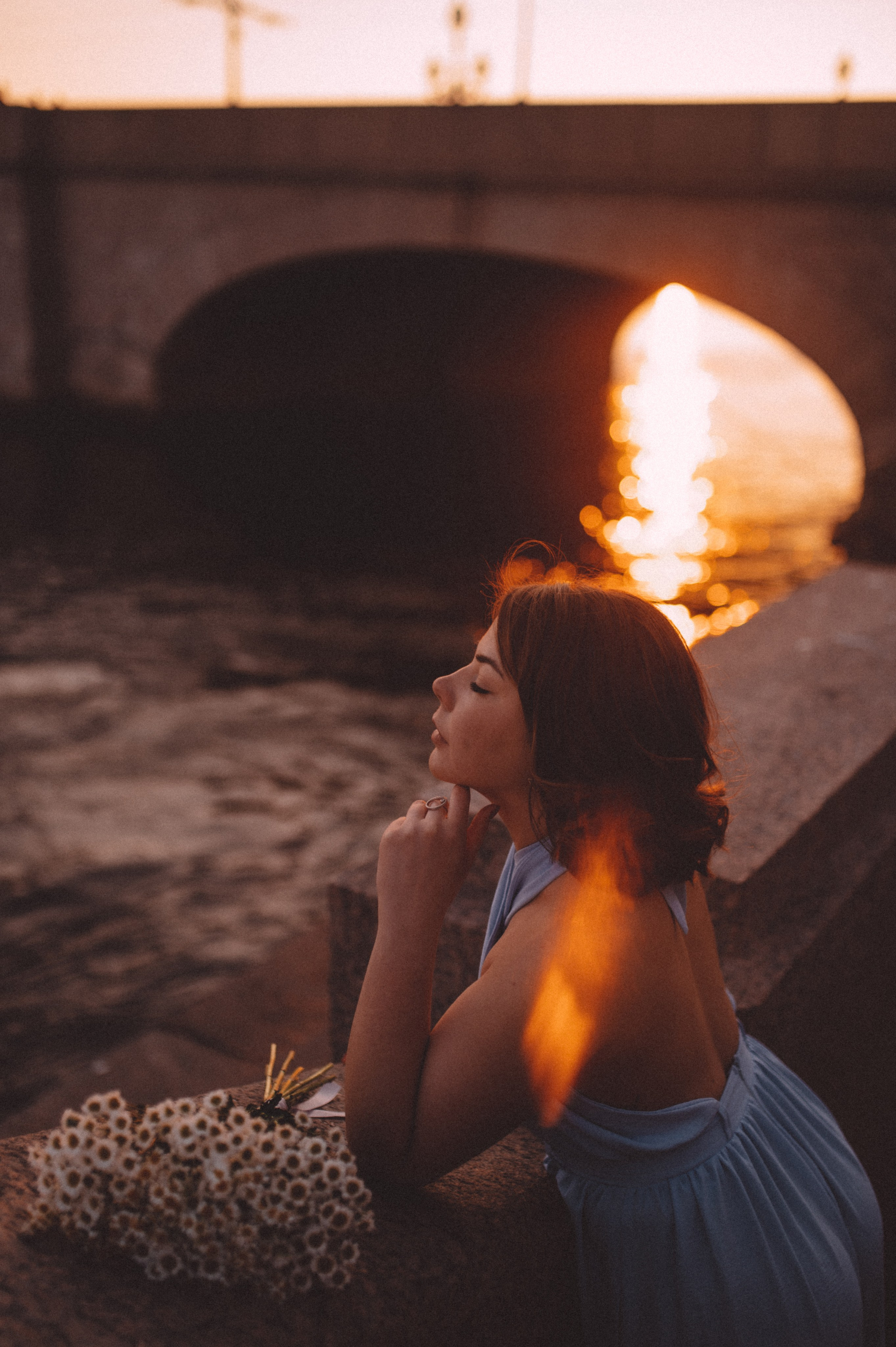 Лера. Свадебный фотограф в Санкт-Петербурге