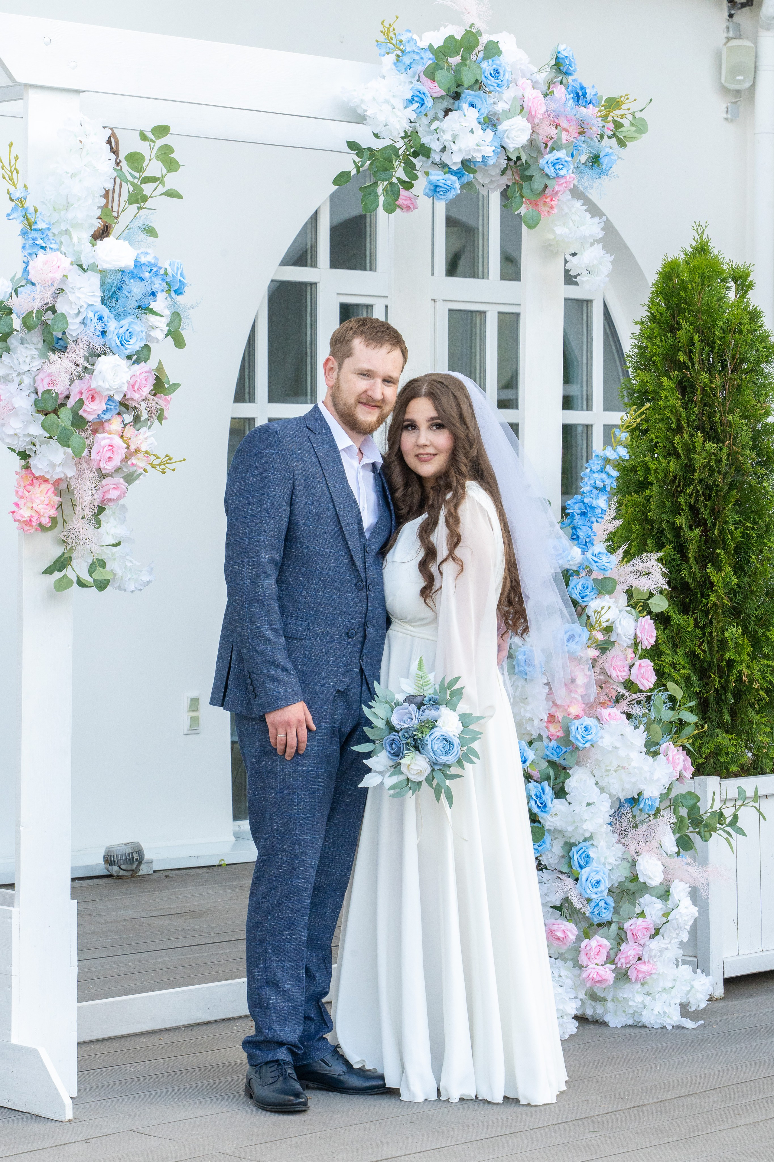 Таня и Вова. Регистрация и прогулка. Репортажный и интерьерный фотограф Александра Солдатова