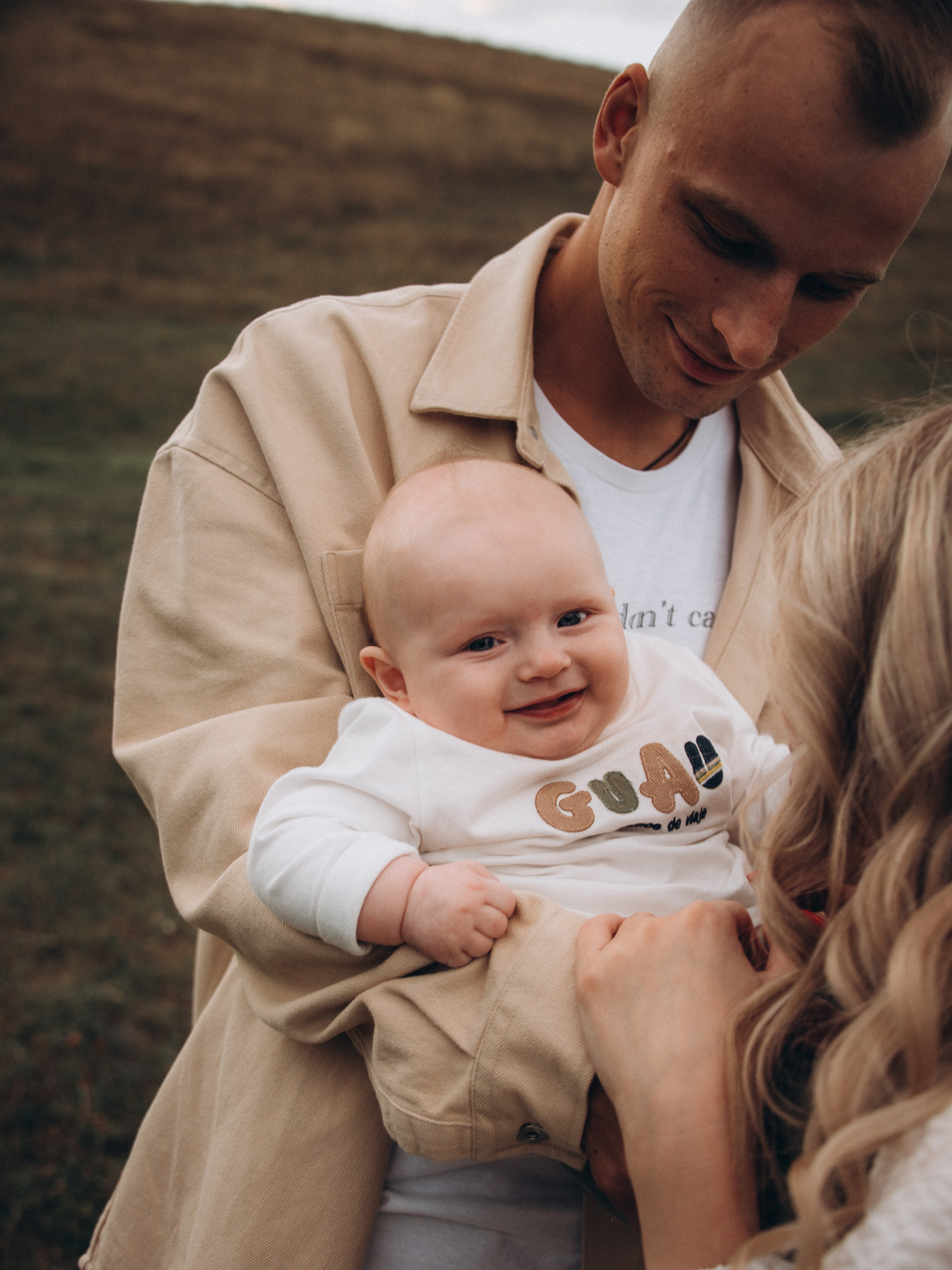 Прогулочная история. Фотограф Любовь Подосенова Липецк|Воронеж